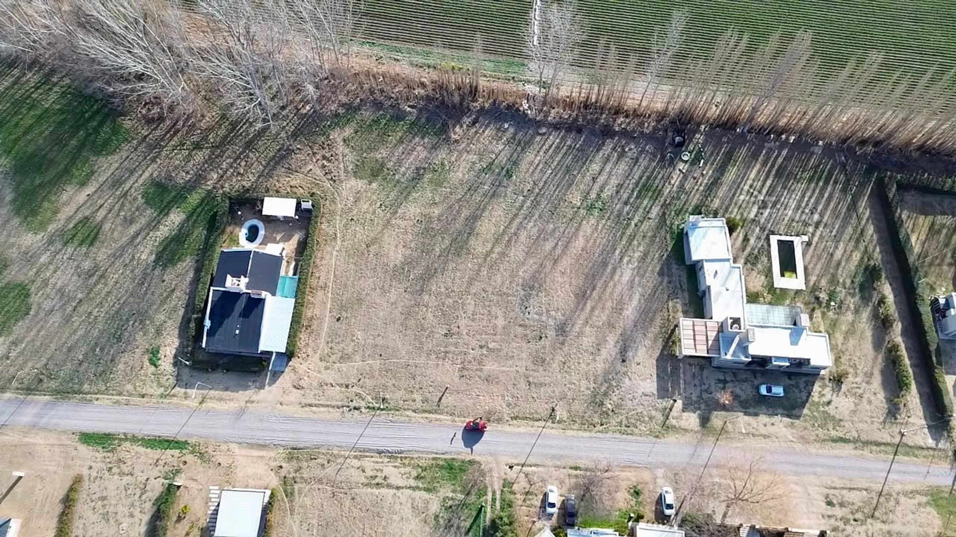 Lote en Venta en Tunuyan, Mendoza