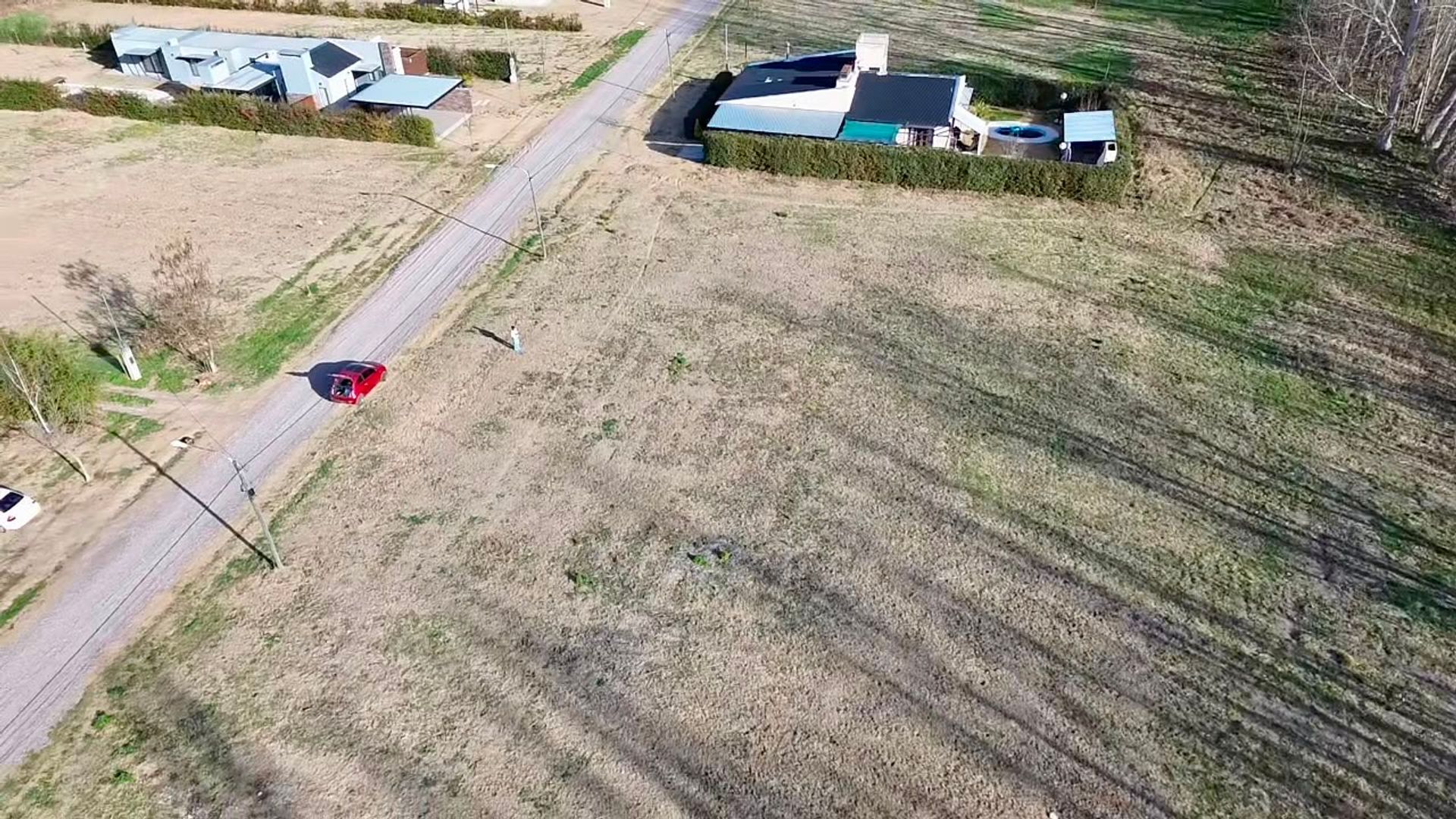 Lote en Venta en Tunuyan, Mendoza
