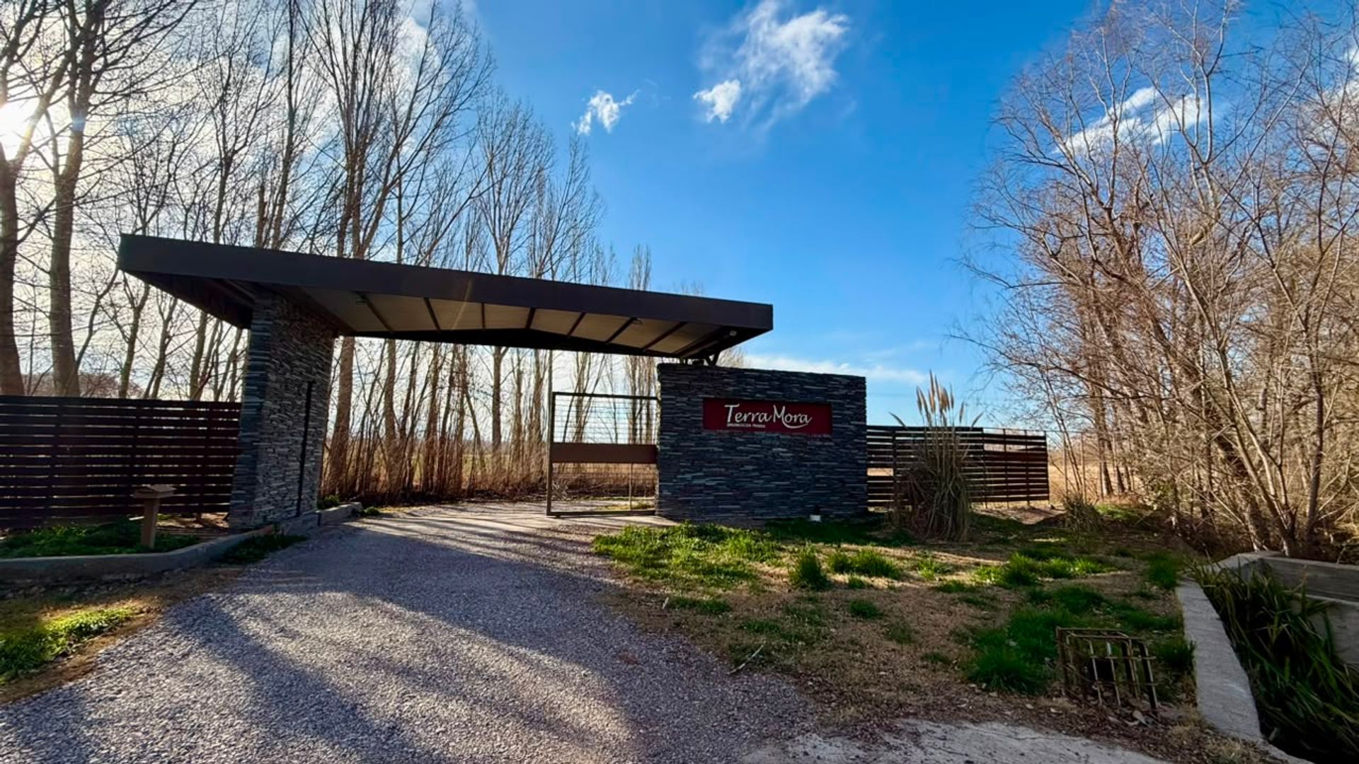 Lote en Venta en Tunuyan, Mendoza