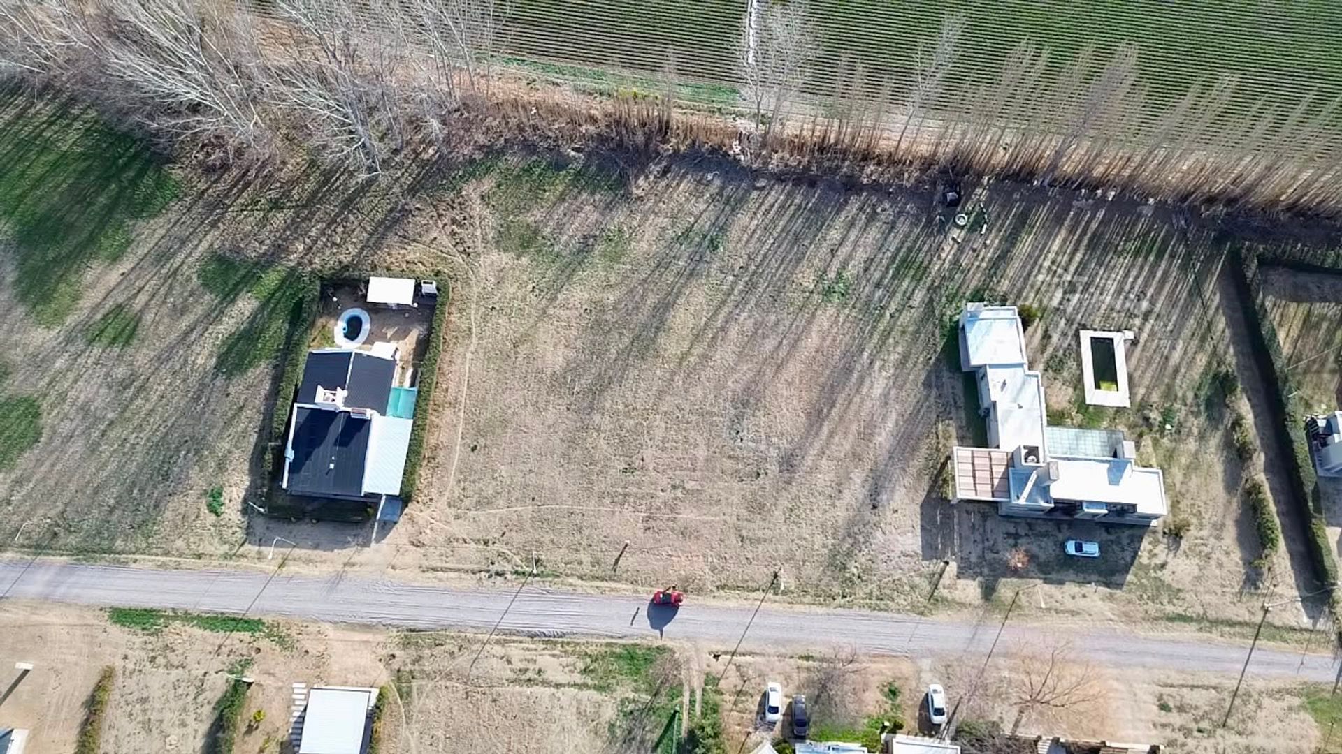 Lote en Venta en Tunuyan, Mendoza