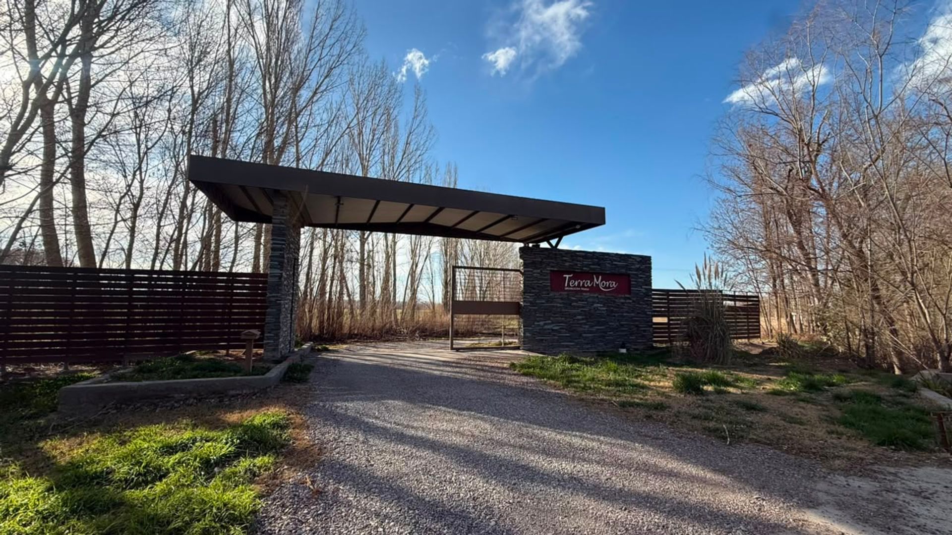 Lote en Venta en Tunuyan, Mendoza