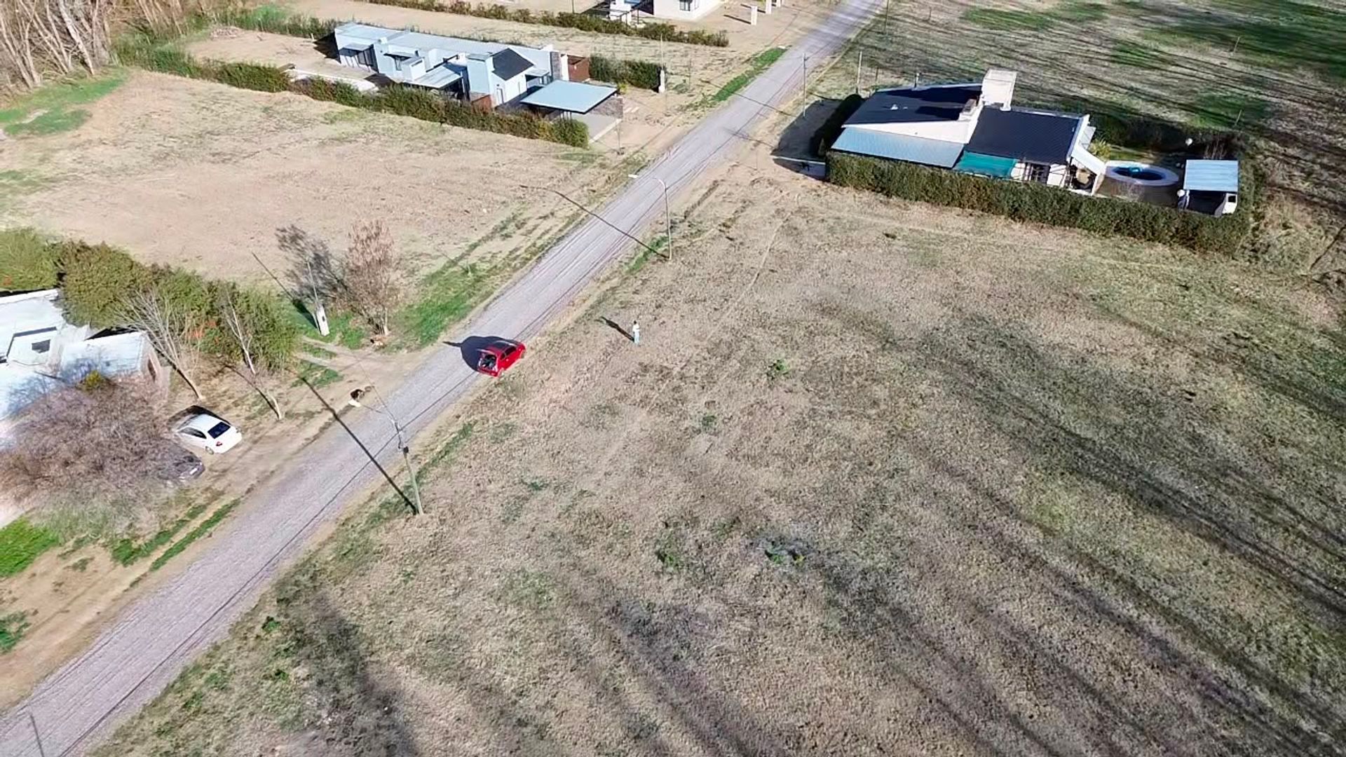 Lote en Venta en Tunuyan, Mendoza