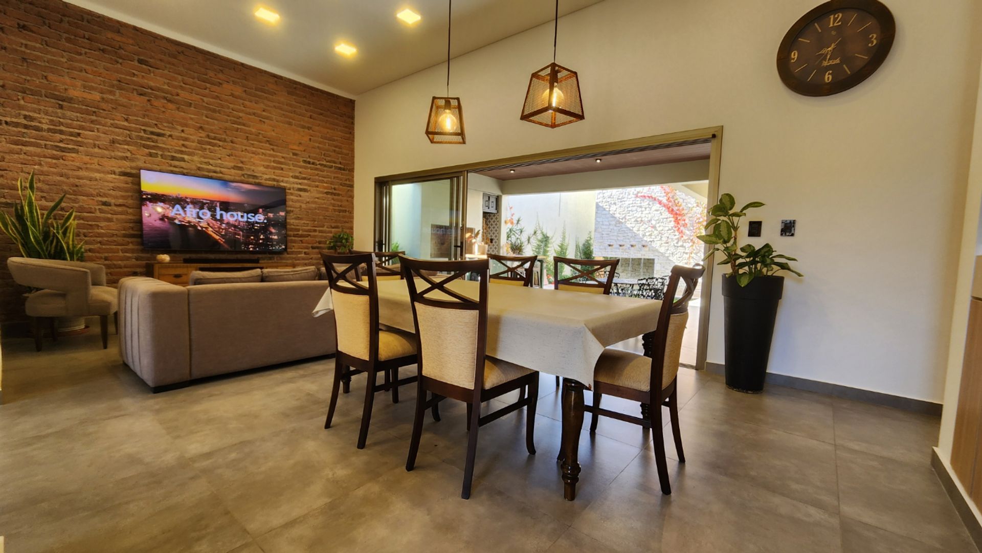 Casa en Venta en Maipu, Mendoza