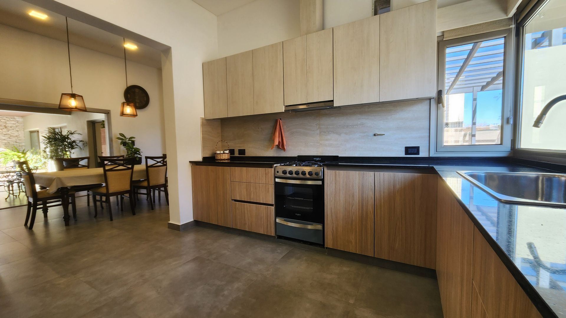Casa en Venta en Maipu, Mendoza