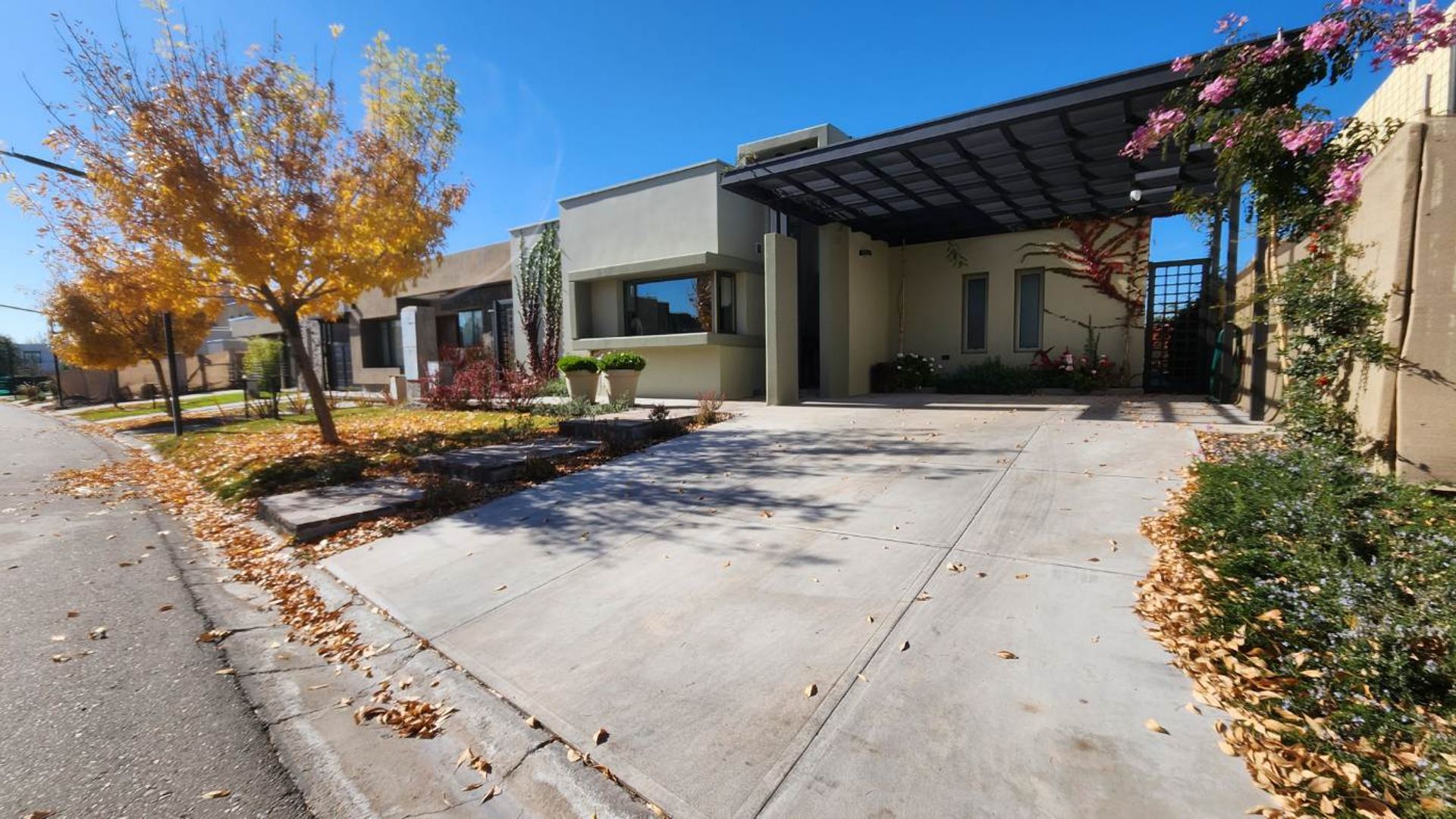 Casa en Venta en Maipu, Mendoza