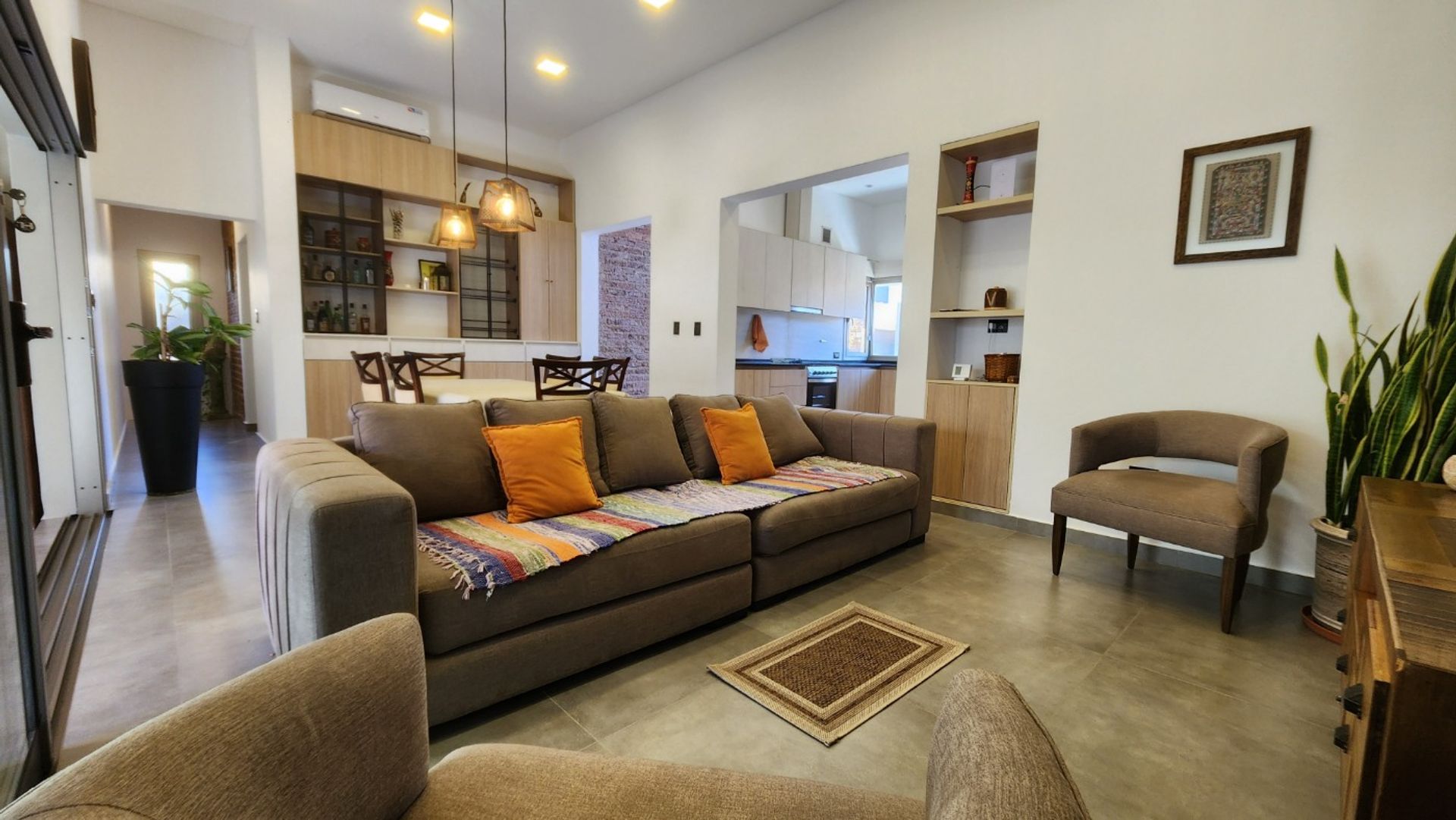 Casa en Venta en Maipu, Mendoza