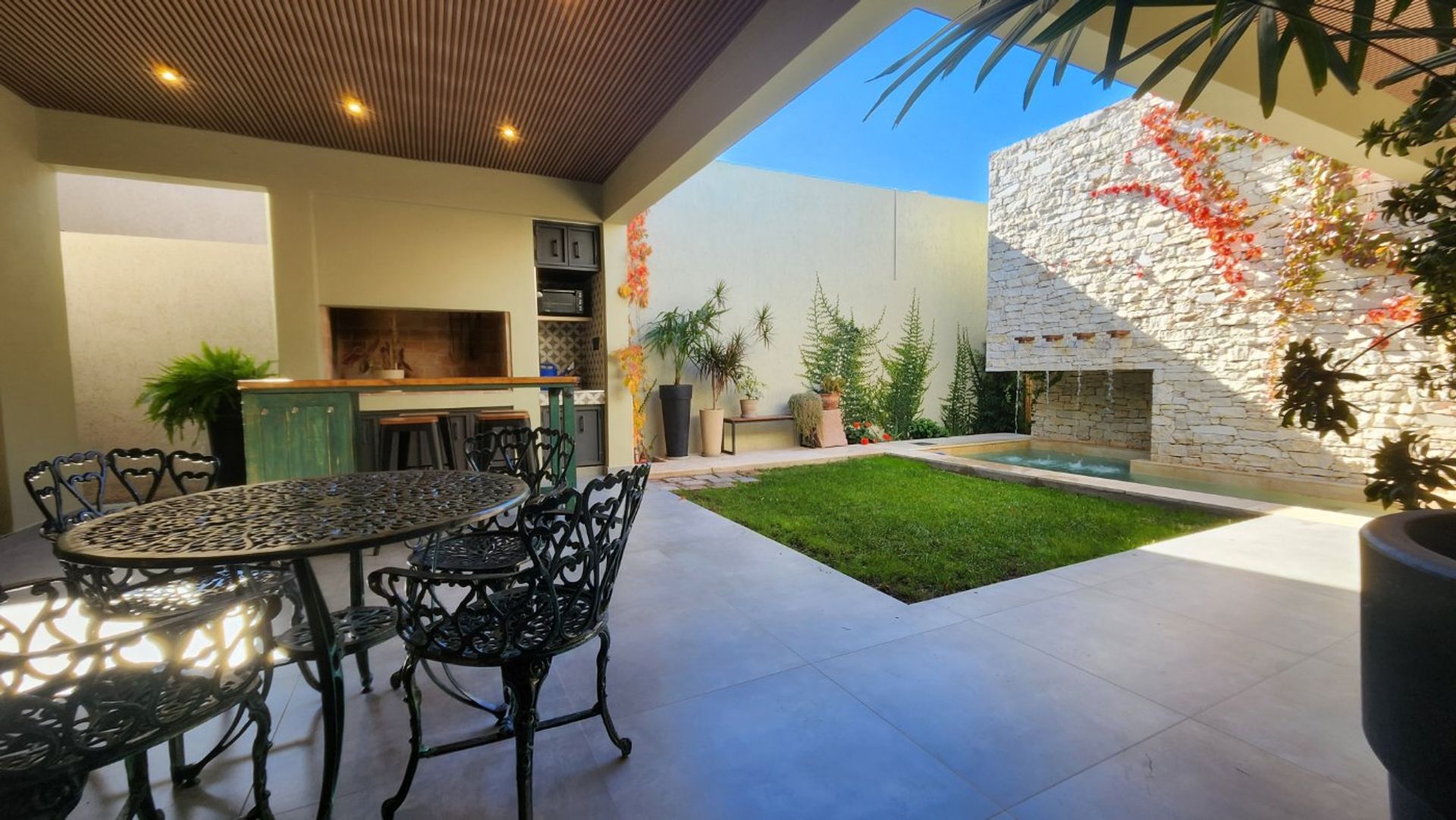 Casa en Venta en Maipu, Mendoza