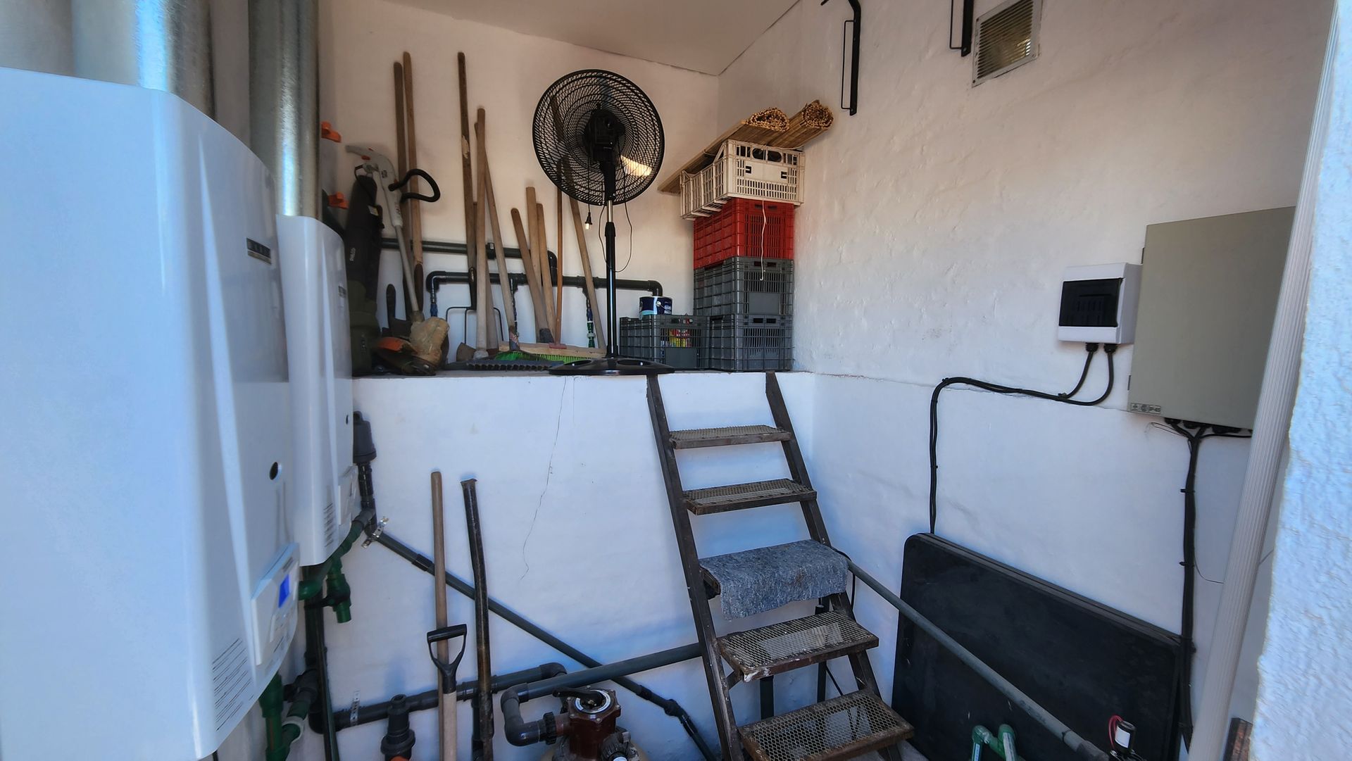 Casa en Venta en Maipu, Mendoza