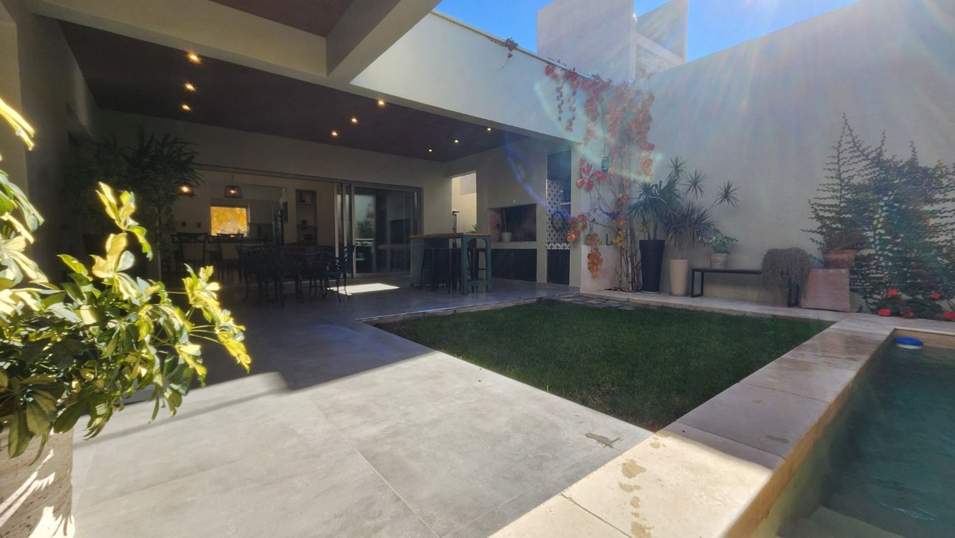 Casa en Venta en Maipu, Mendoza