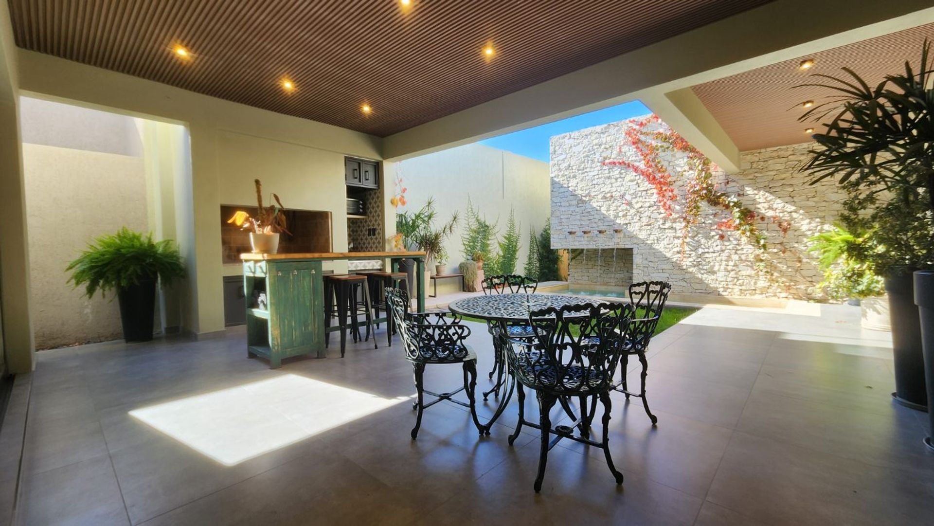 Casa en Venta en Maipu, Mendoza