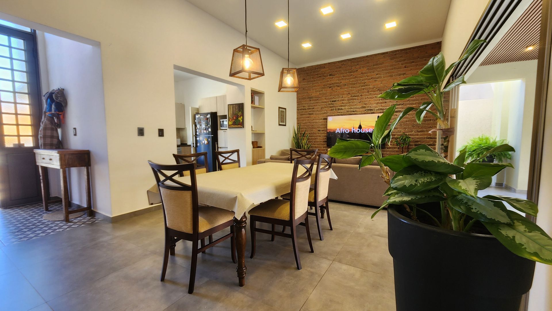 Casa en Venta en Maipu, Mendoza