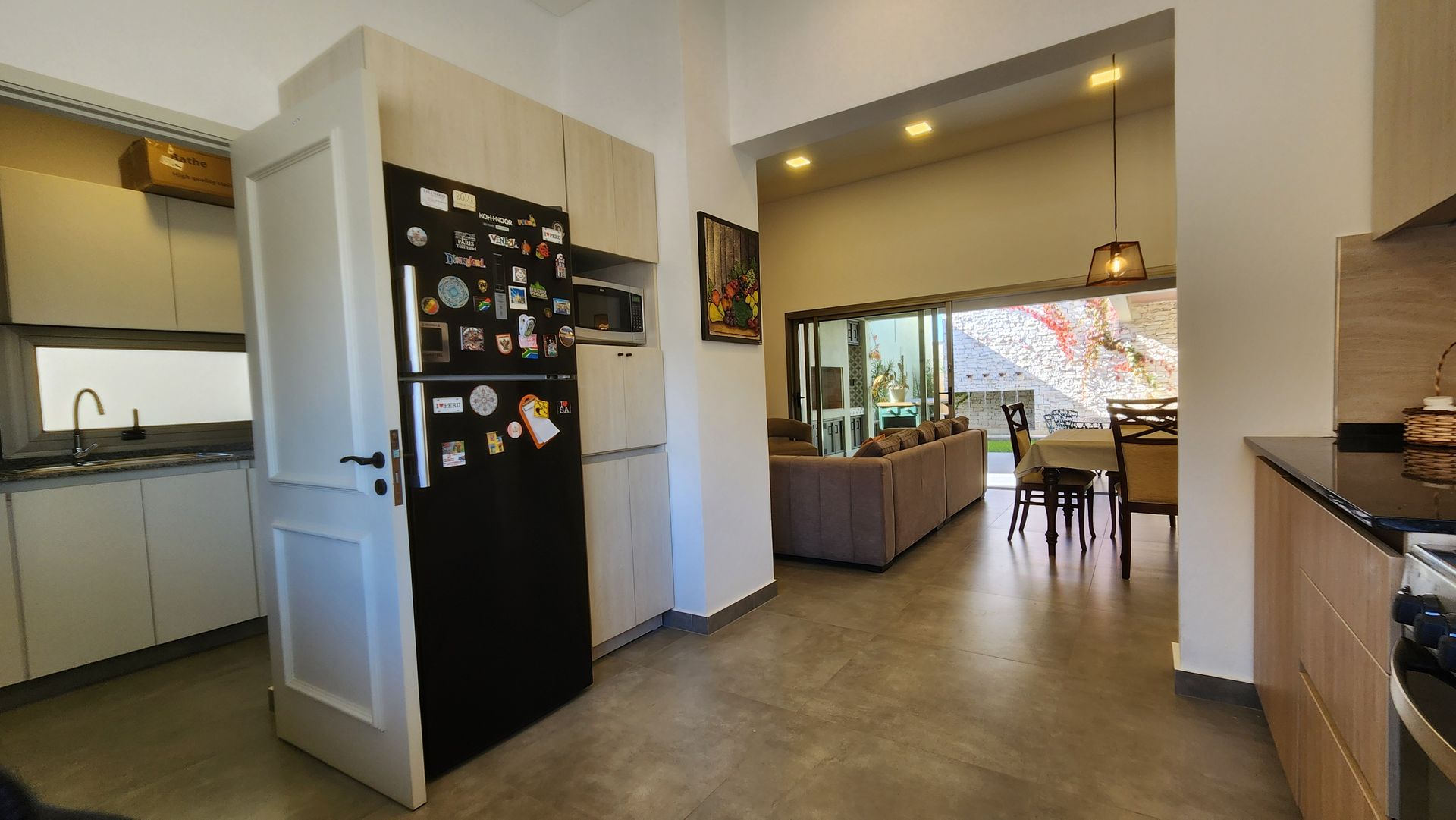 Casa en Venta en Maipu, Mendoza