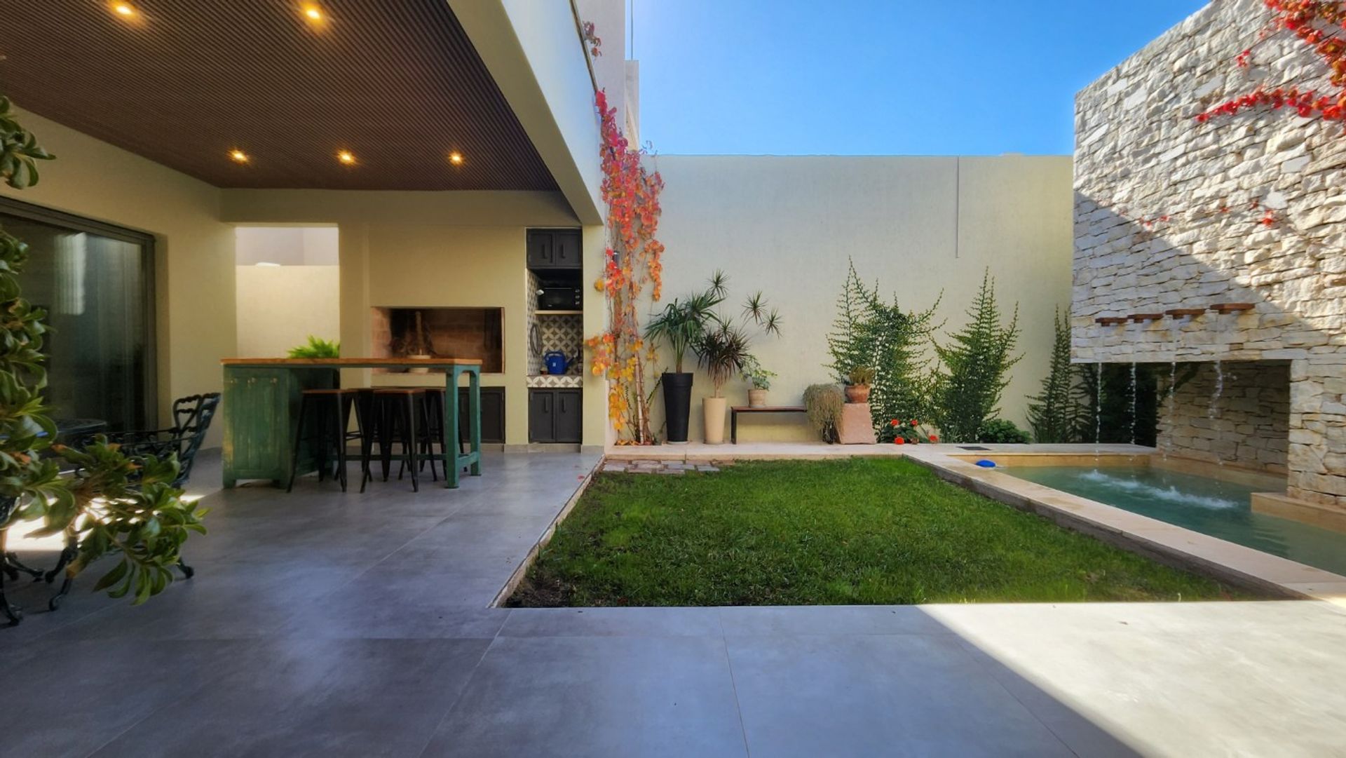 Casa en Venta en Maipu, Mendoza