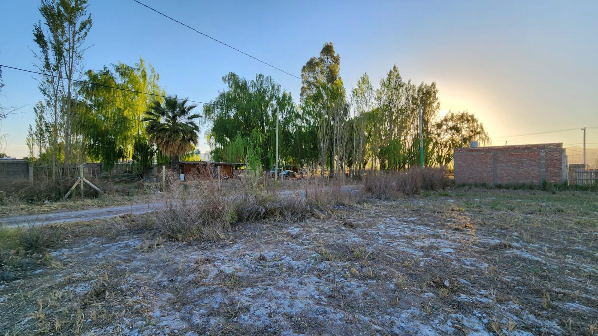 Lote en Venta en Pocito, San Juan