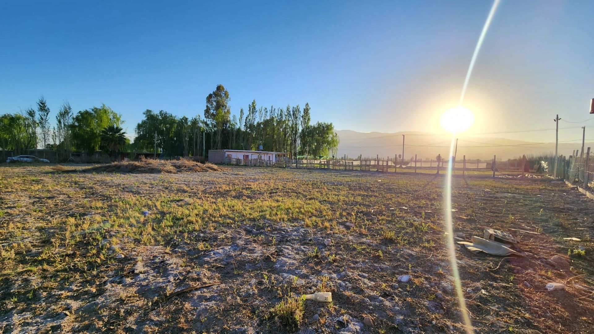 Lote en Venta en Pocito, San Juan