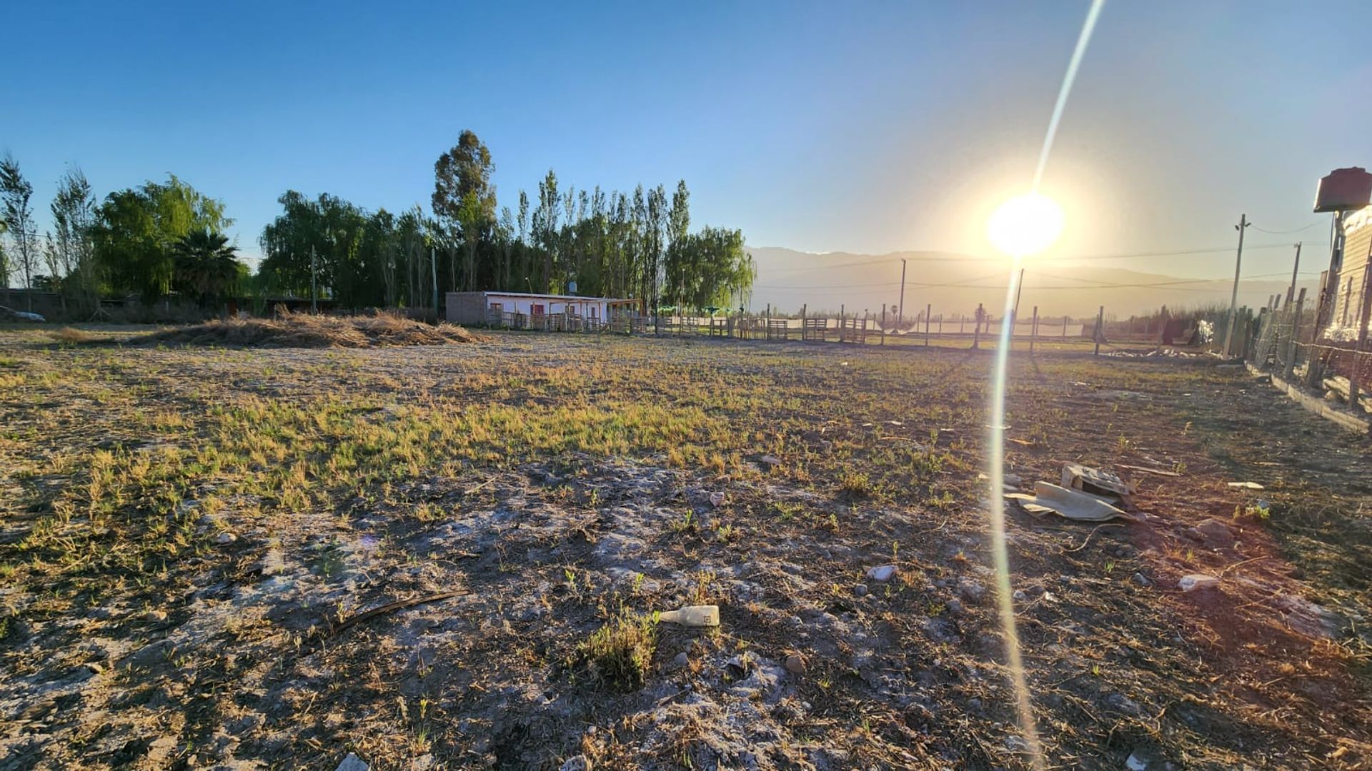 Lote en Venta en Pocito, San Juan