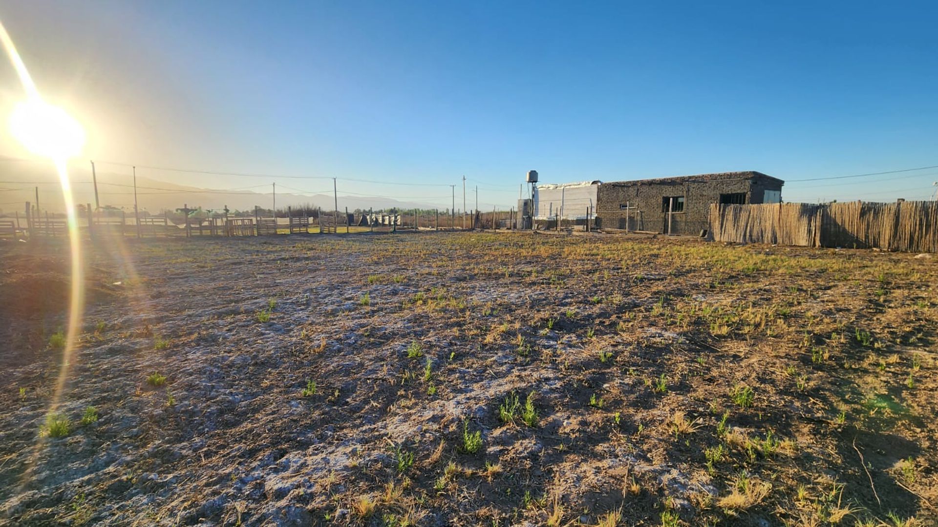 Lote en Venta en Pocito, San Juan