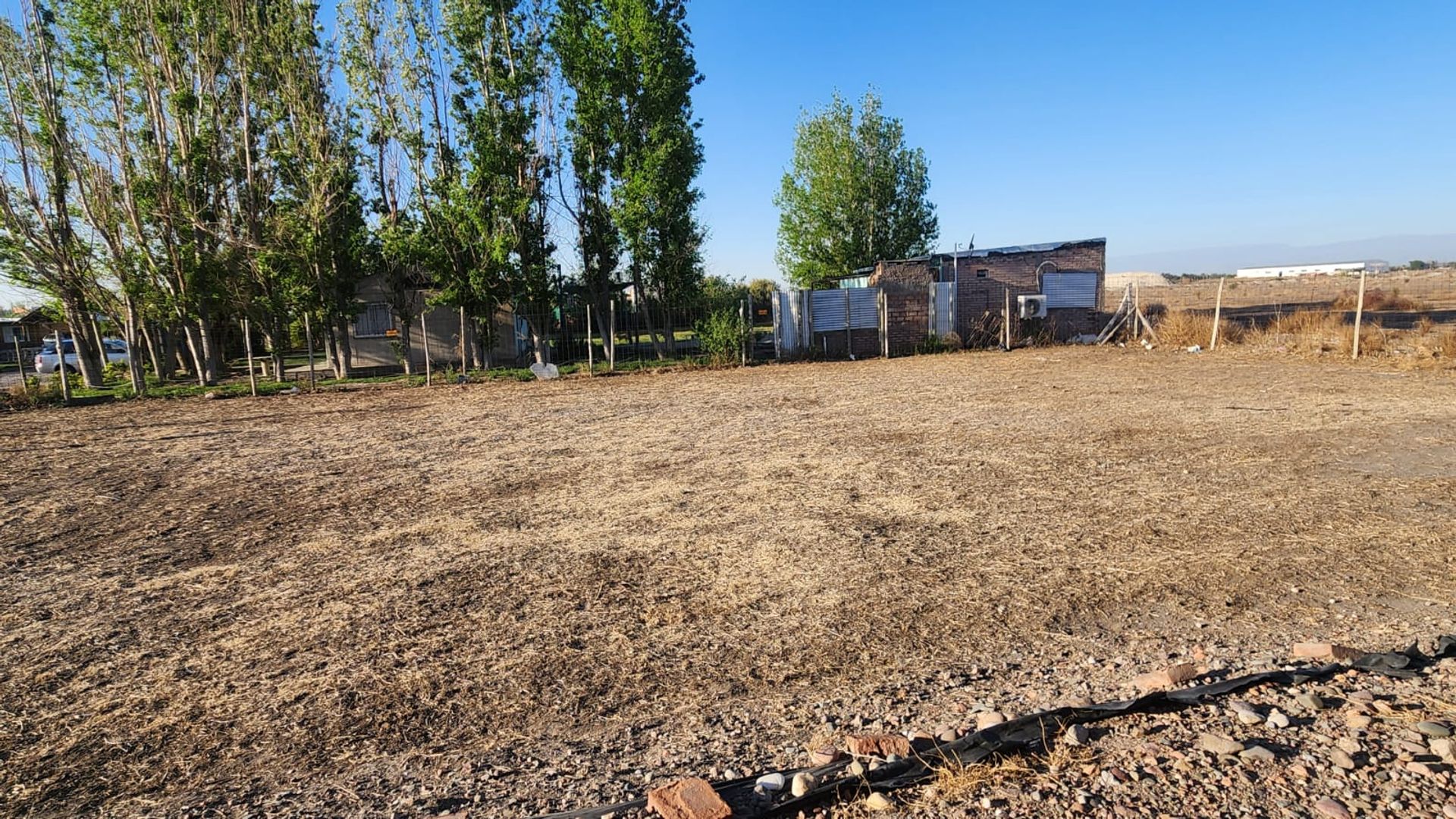 Lote en Venta en Pocito, San Juan