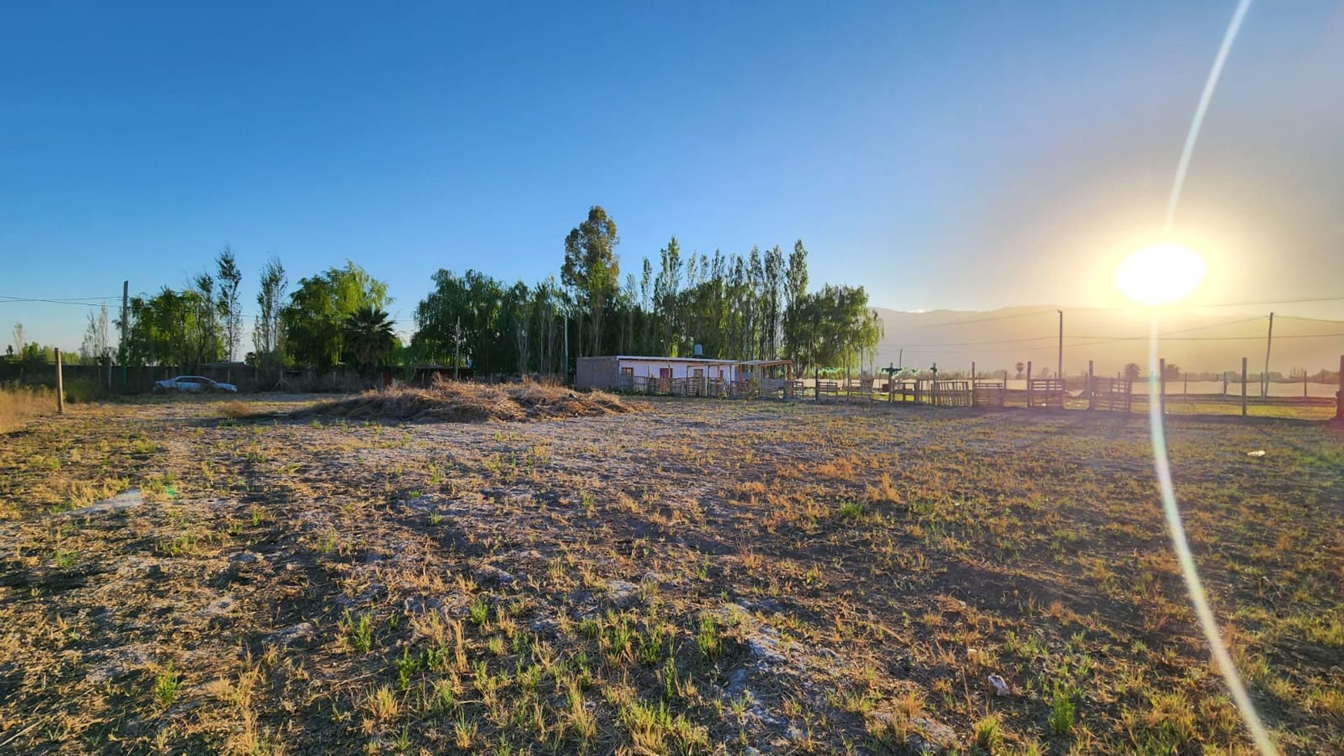 Lote en Venta en Pocito, San Juan