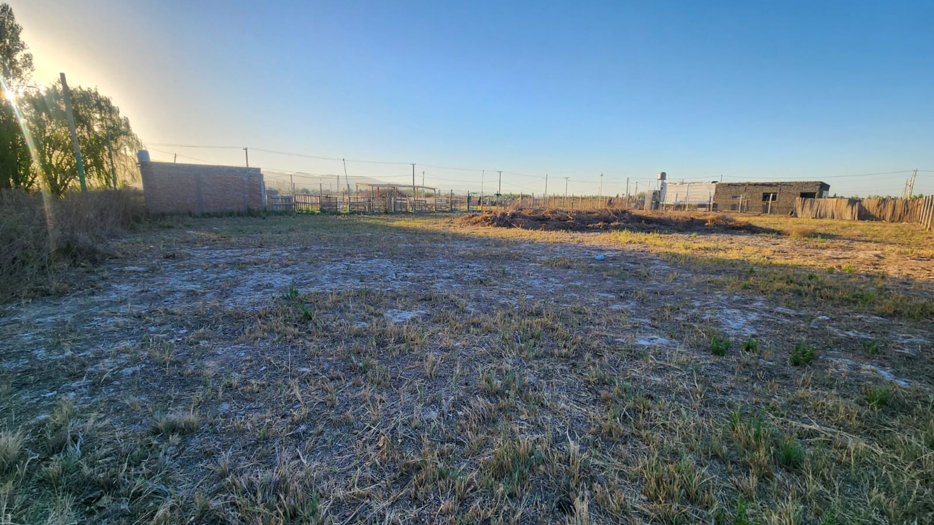Lote en Venta en Pocito, San Juan