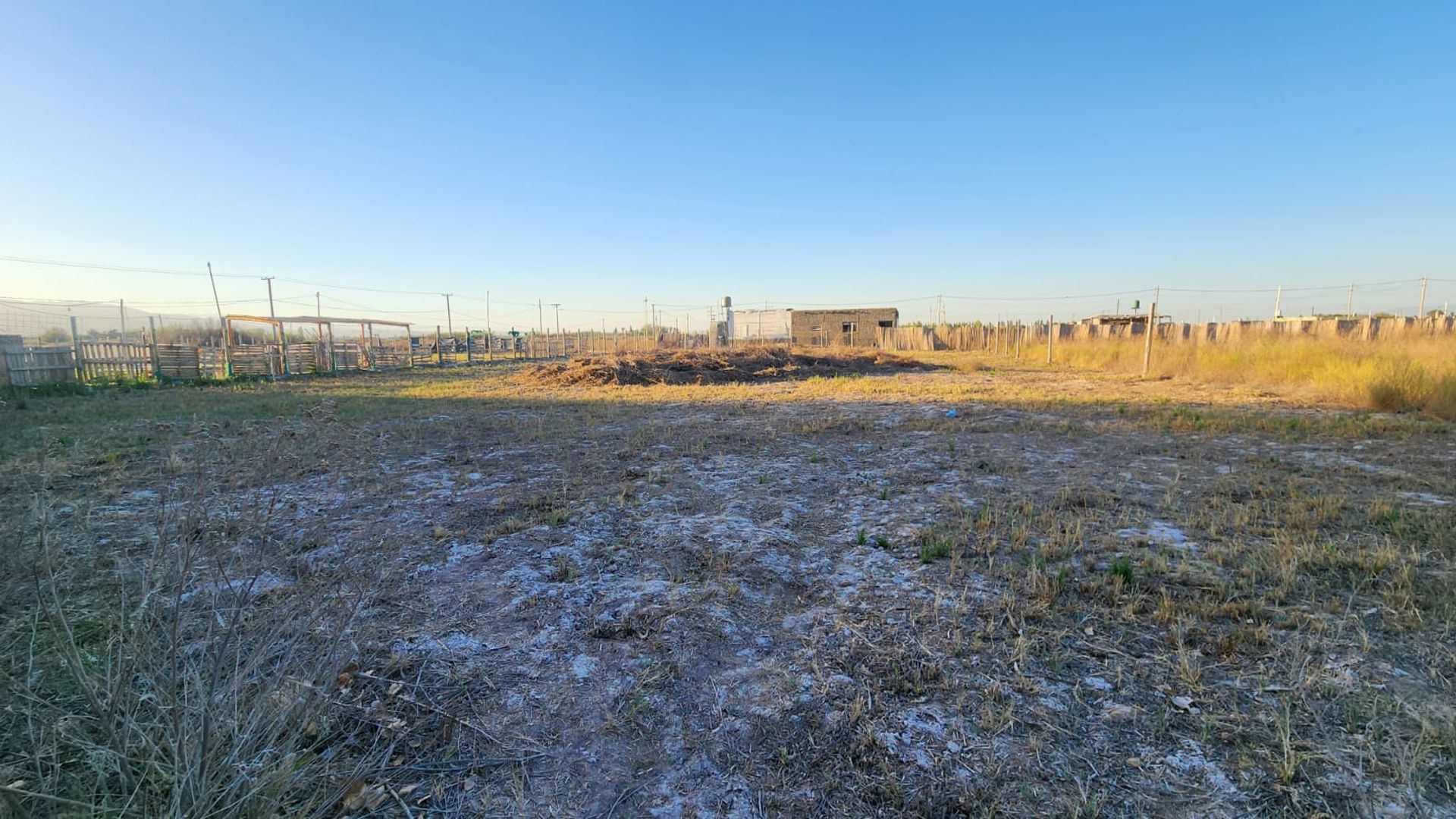 Lote en Venta en Pocito, San Juan