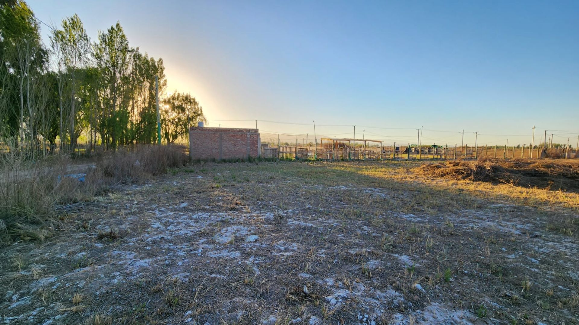 Lote en Venta en Pocito, San Juan