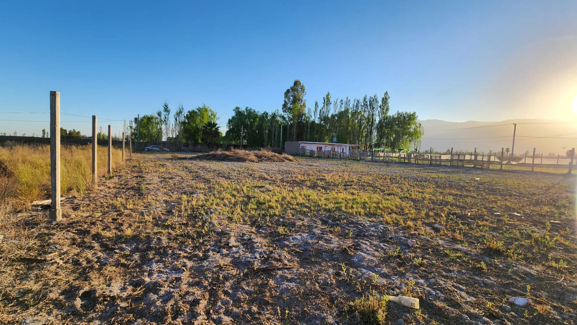 Lote en Venta en Pocito, San Juan