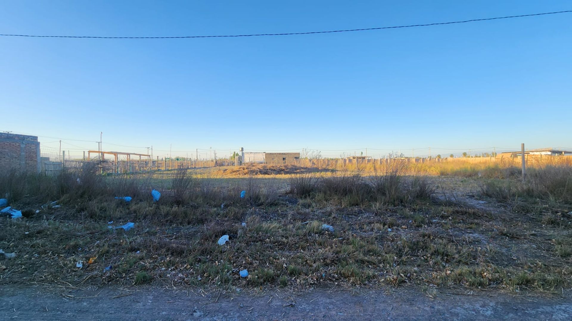 Lote en Venta en Pocito, San Juan