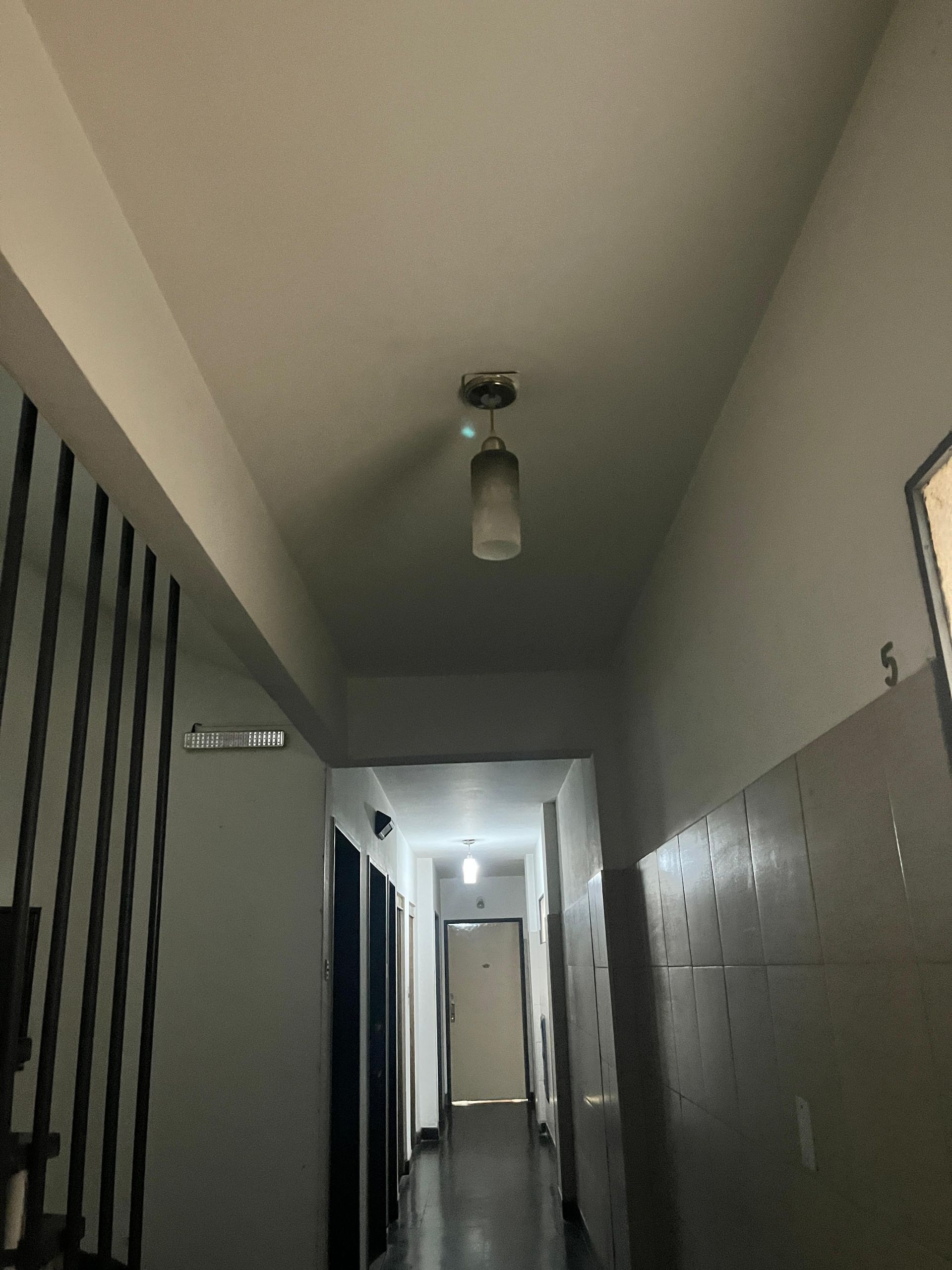 Departamento en Venta en Almagro, Capital Federal