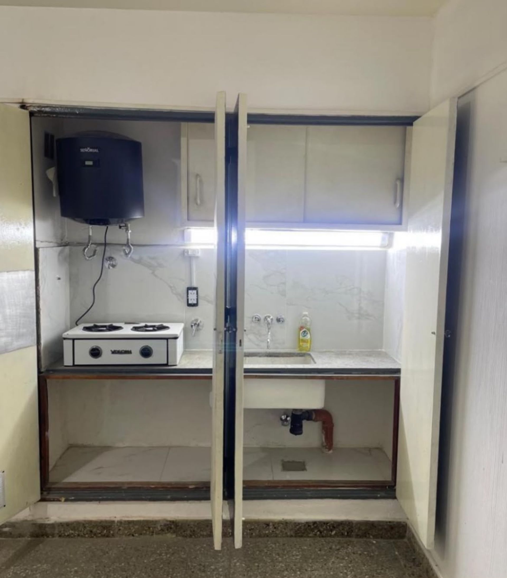 Departamento en Venta en Almagro, Capital Federal