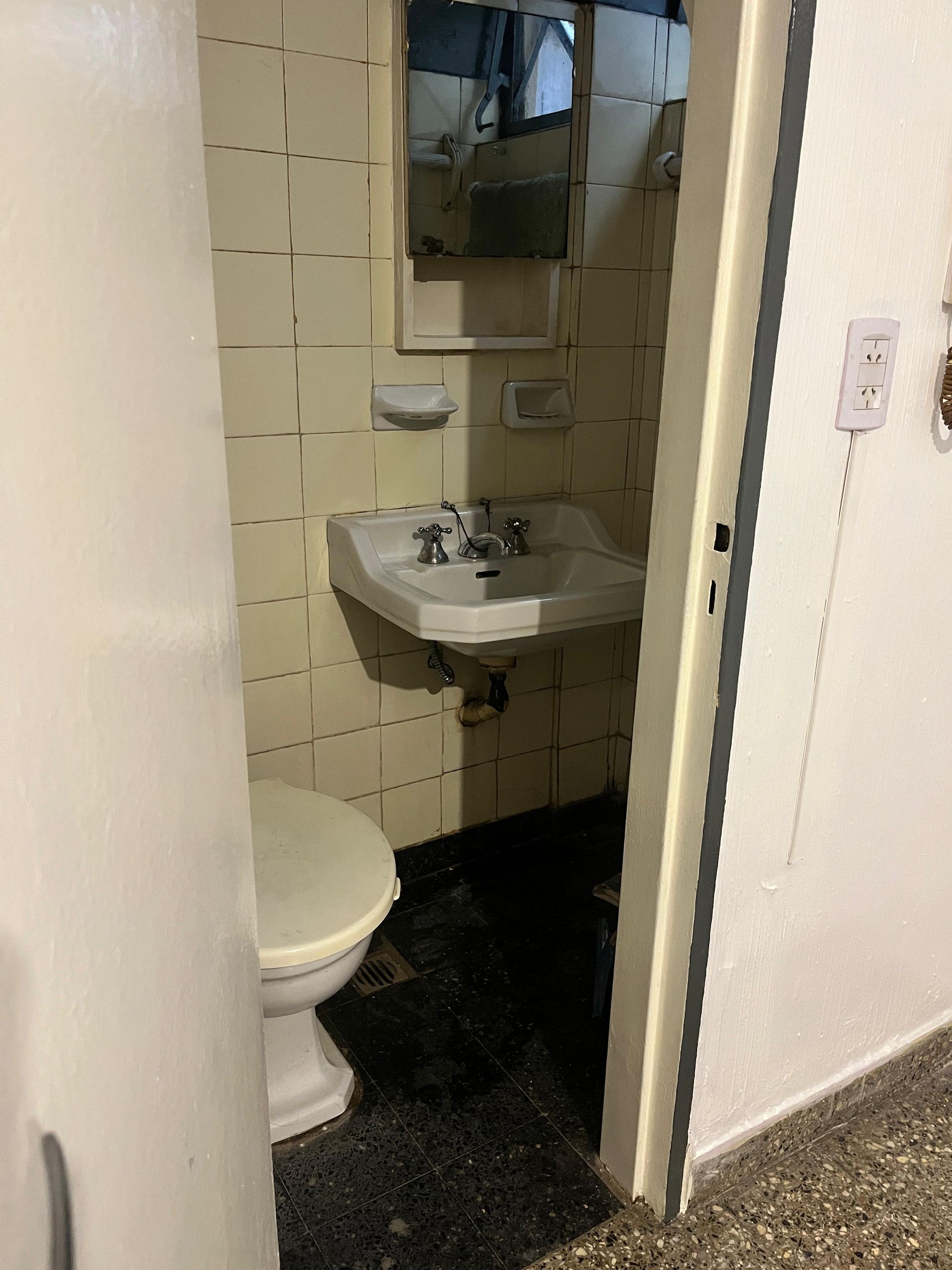 Departamento en Venta en Almagro, Capital Federal