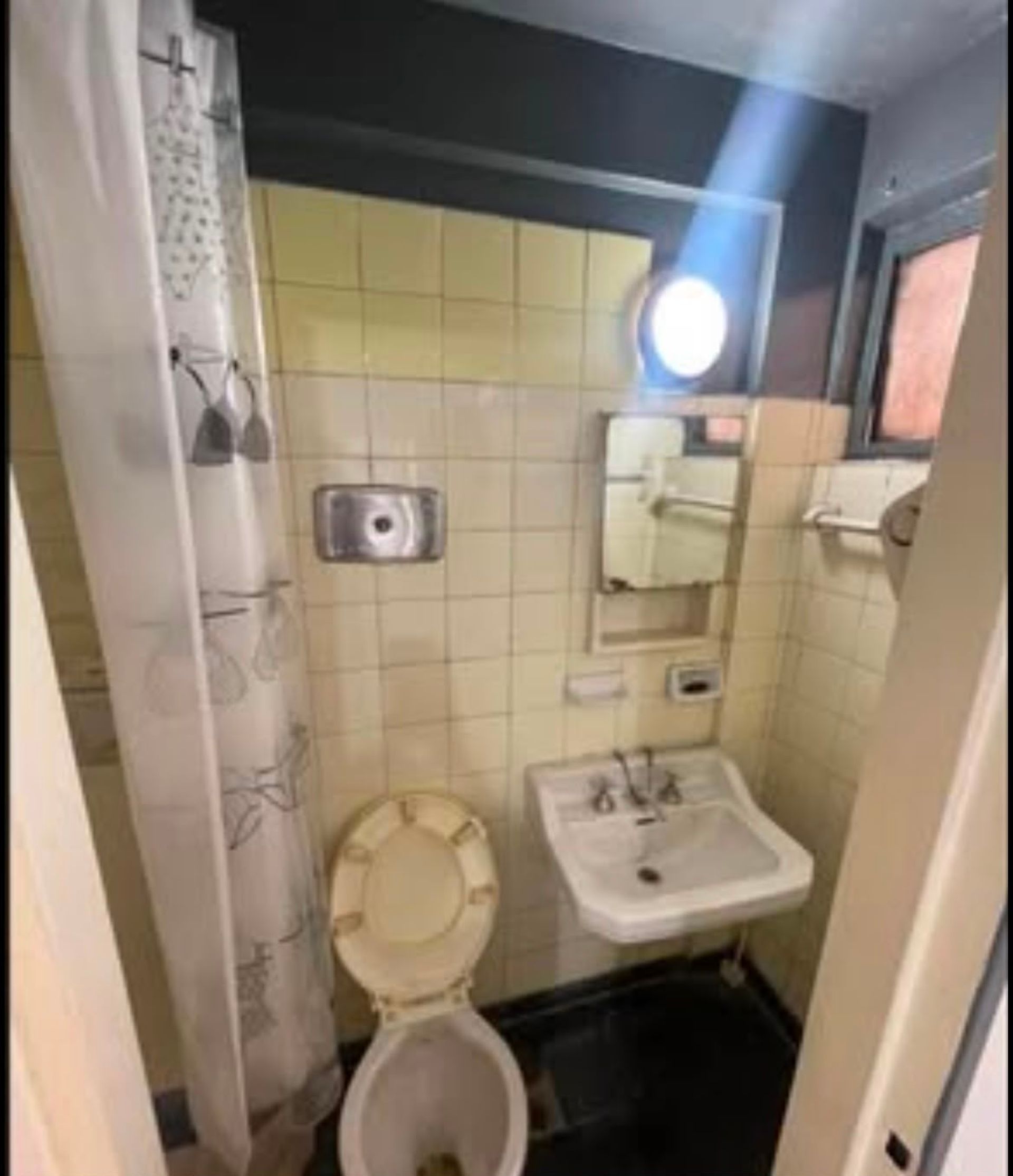 Departamento en Venta en Almagro, Capital Federal