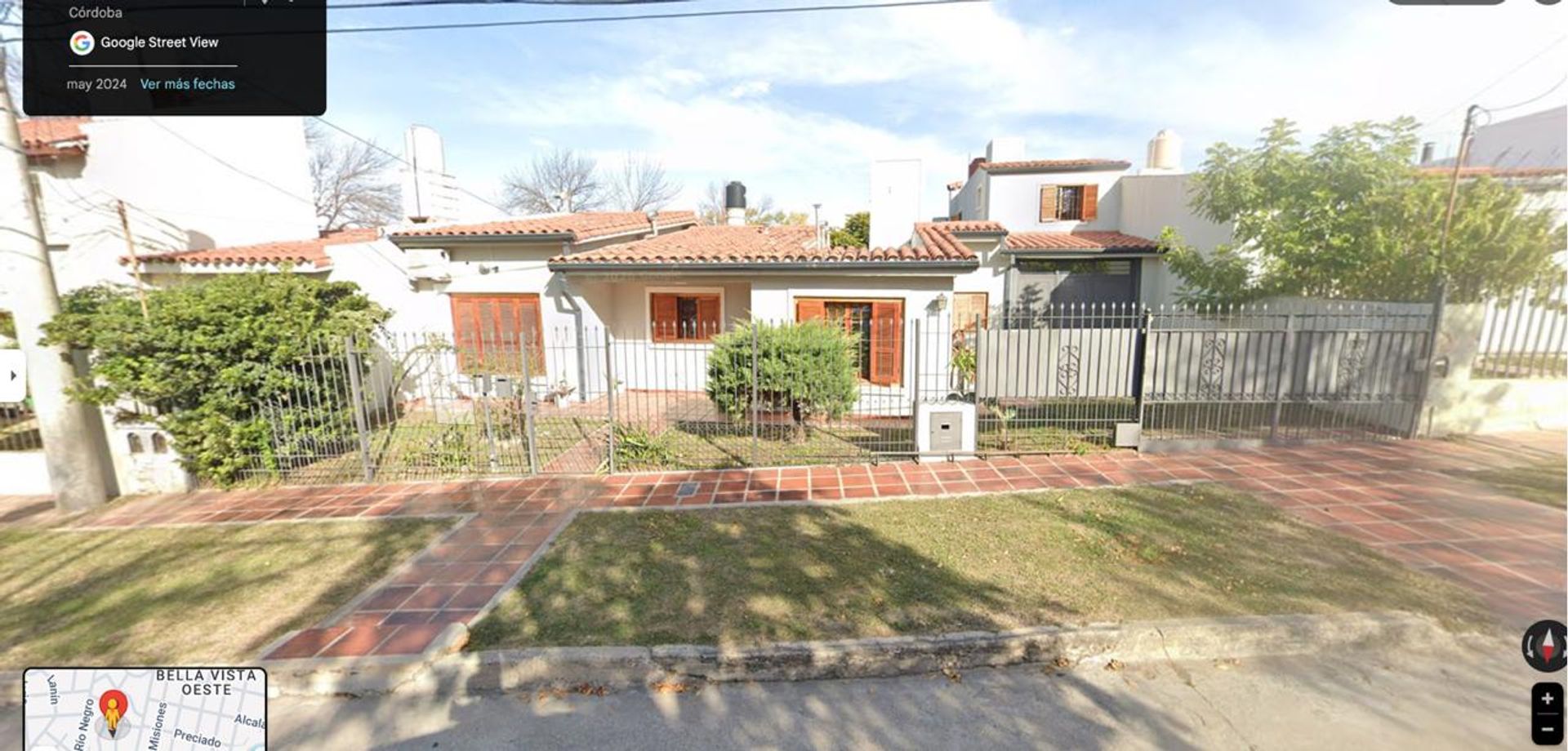 Casa en Venta en Capital, Cordoba