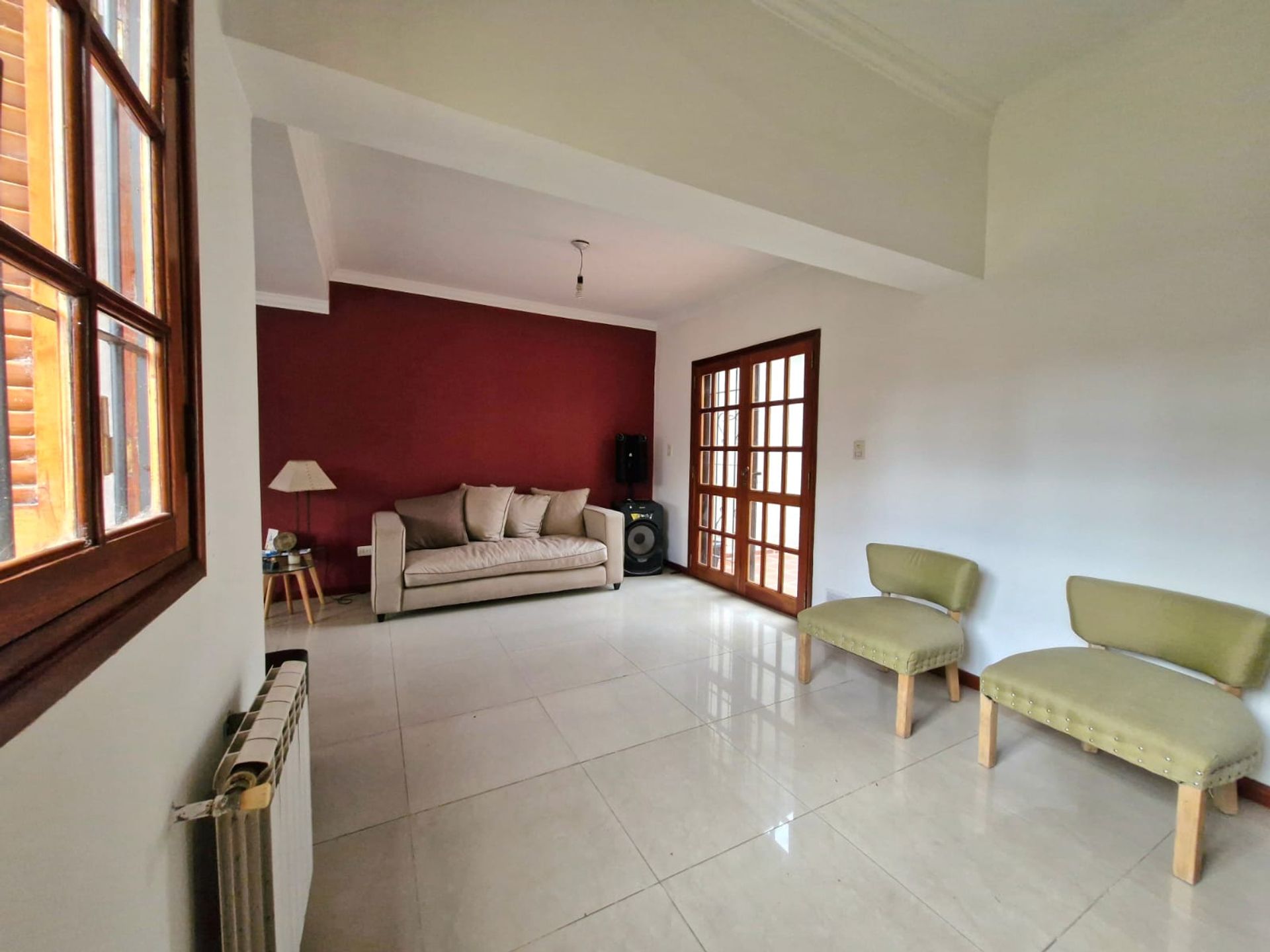 Casa en Venta en Capital, Cordoba