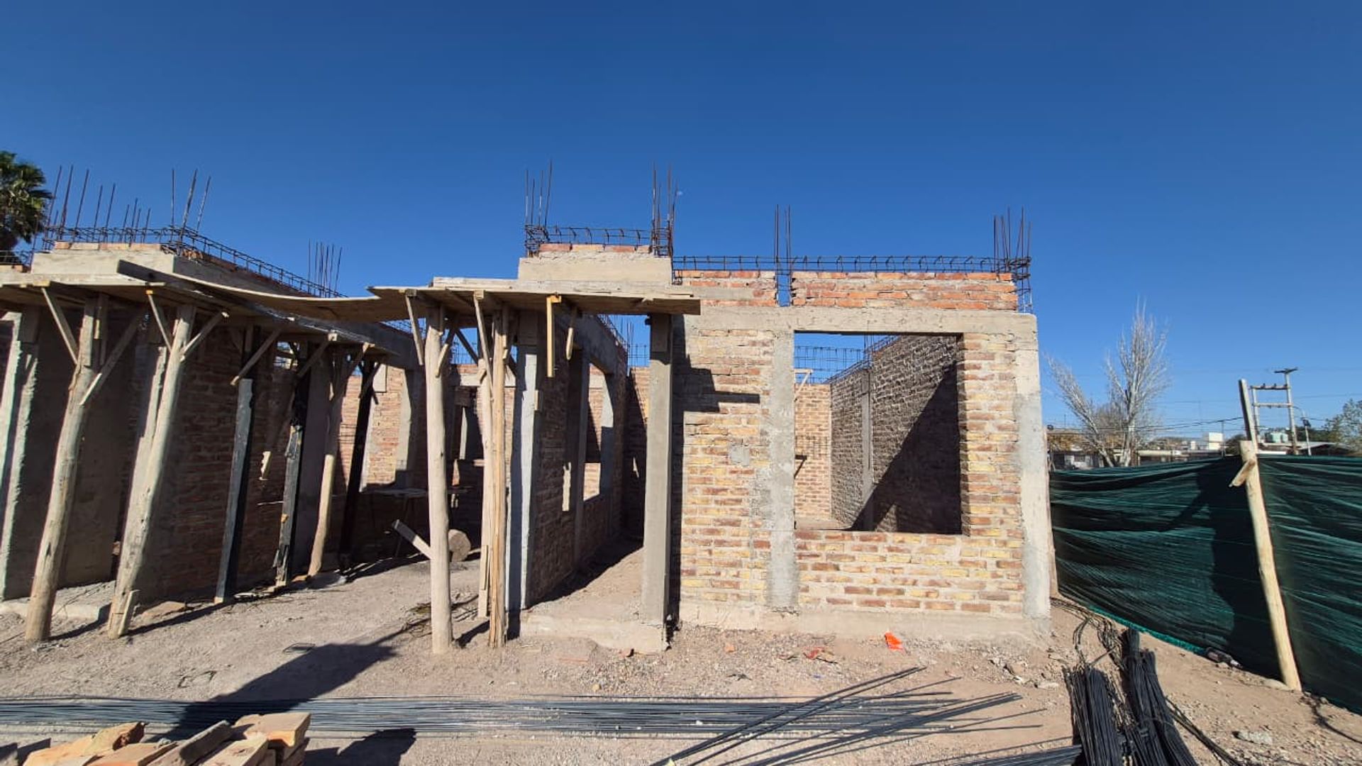Casa en Venta en Maipu, Mendoza