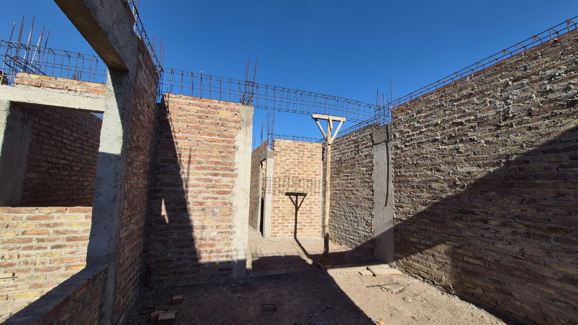 Casa en Venta en Maipu, Mendoza