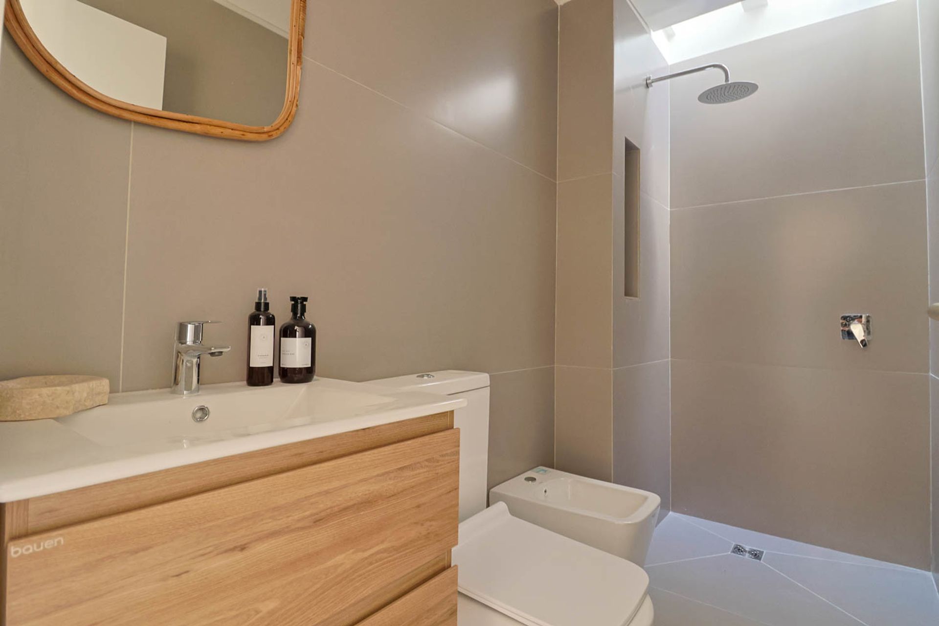 VENTA CASA PROYECTO CERRADO CARRASCO NORTE 3 DORM - 15
