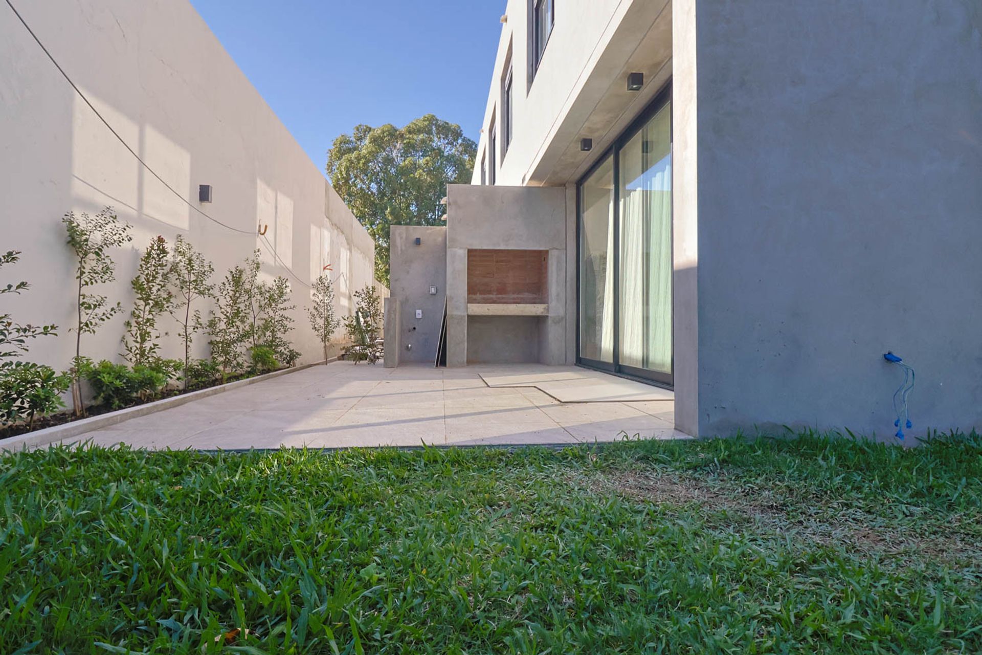 VENTA CASA PROYECTO CERRADO CARRASCO NORTE 3 DORM - 10