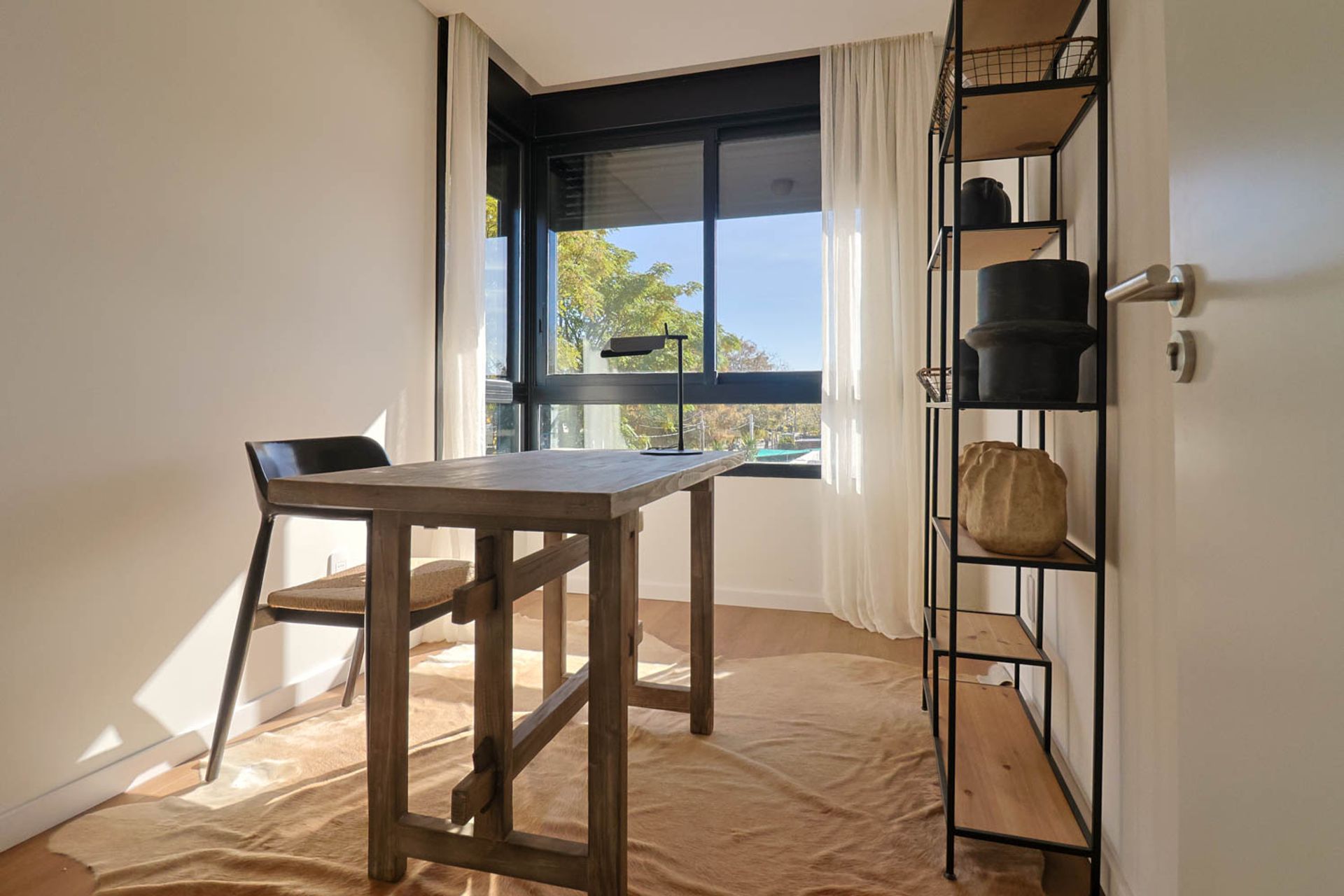 VENTA CASA PROYECTO CERRADO CARRASCO NORTE 3 DORM - 7