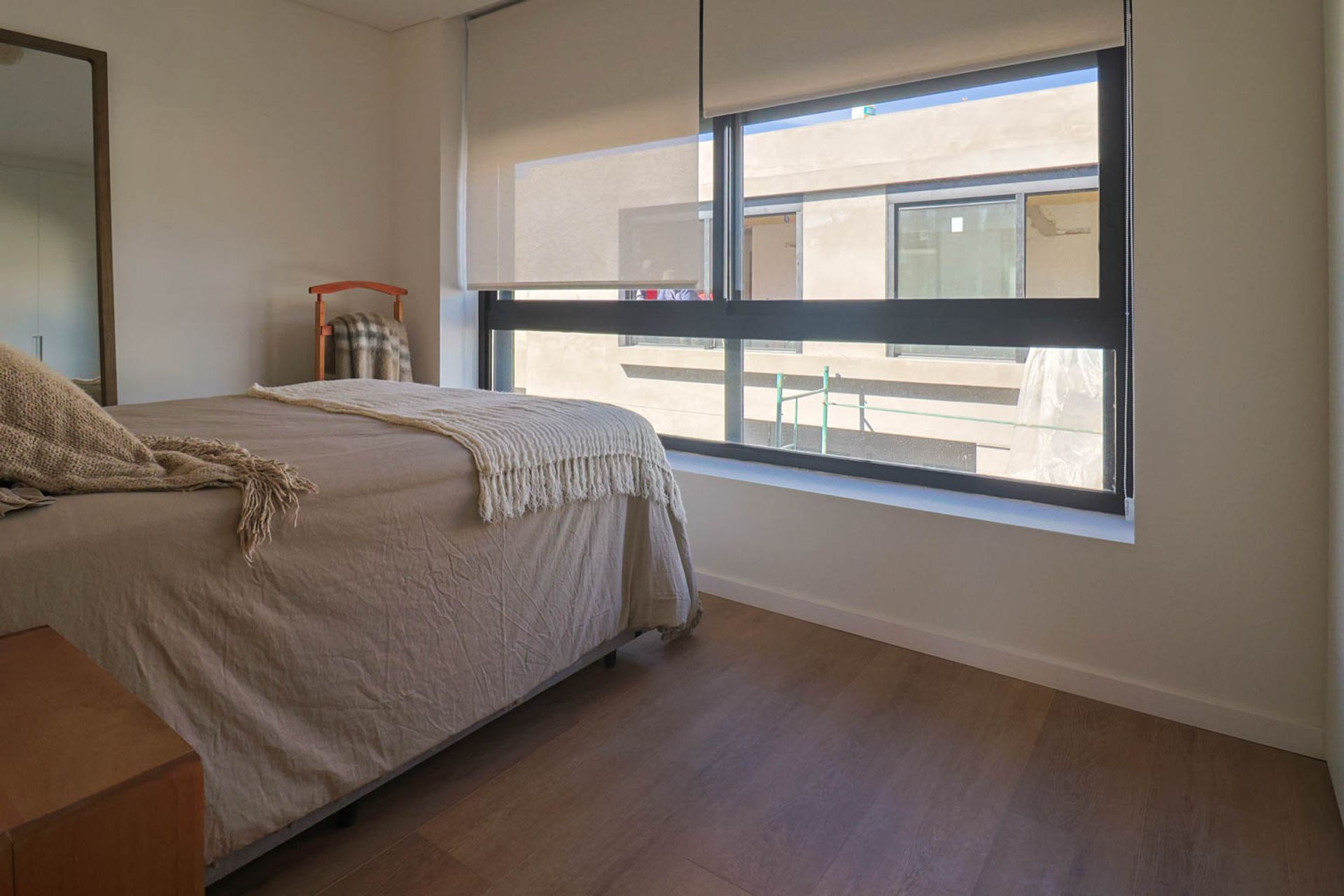 VENTA CASA PROYECTO CERRADO CARRASCO NORTE 3 DORM - 5