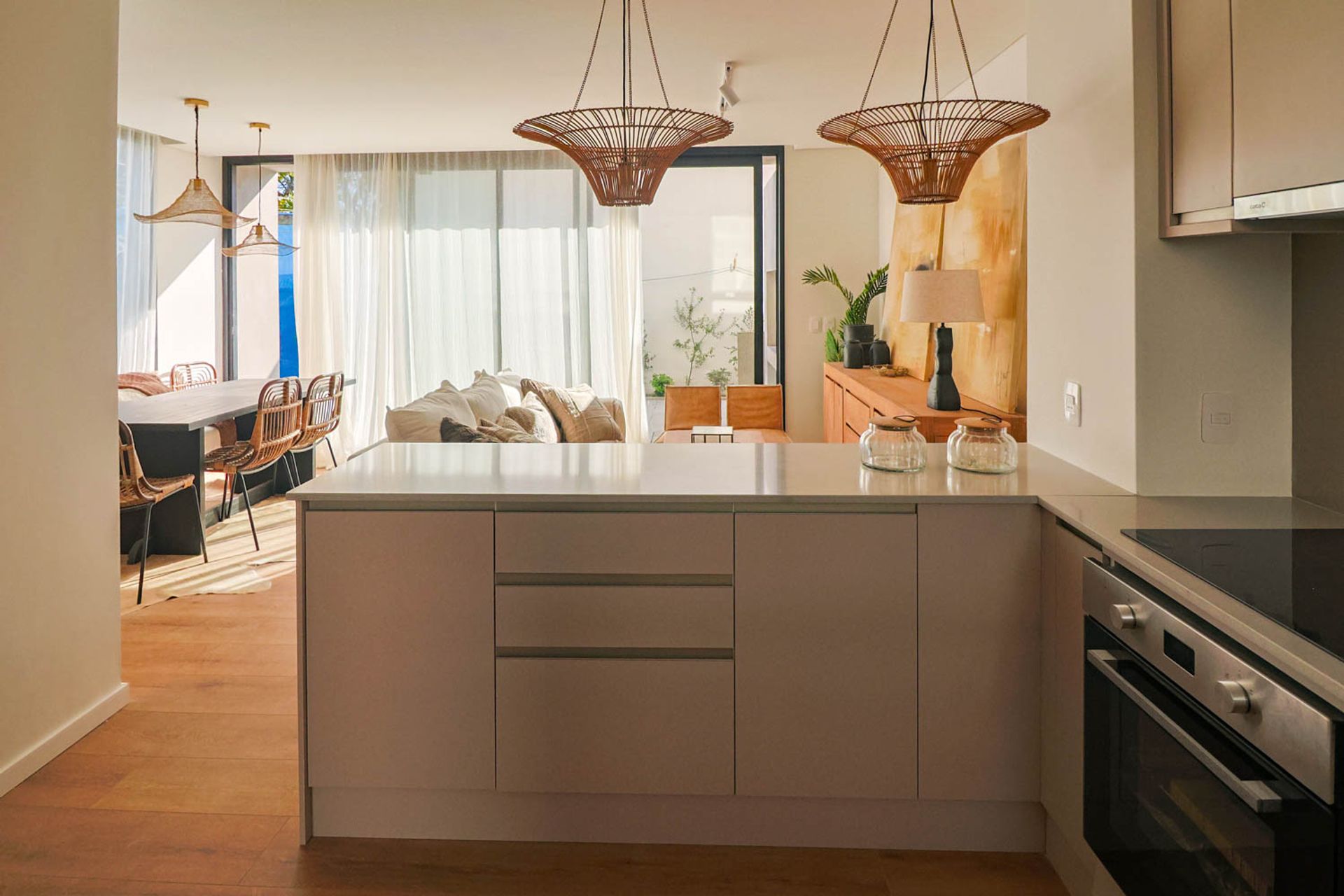 VENTA CASA PROYECTO CERRADO CARRASCO NORTE 3 DORM - 3