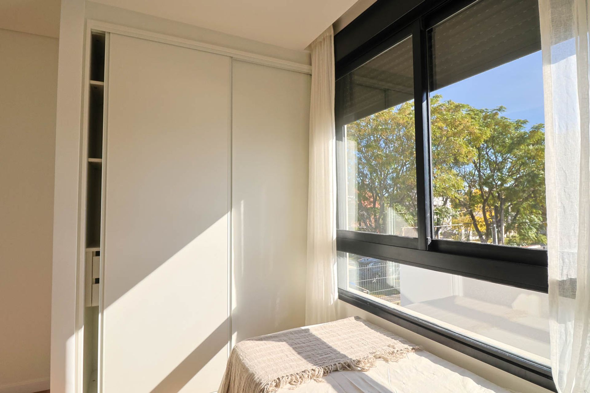 VENTA CASA PROYECTO CERRADO CARRASCO NORTE 3 DORM - 19
