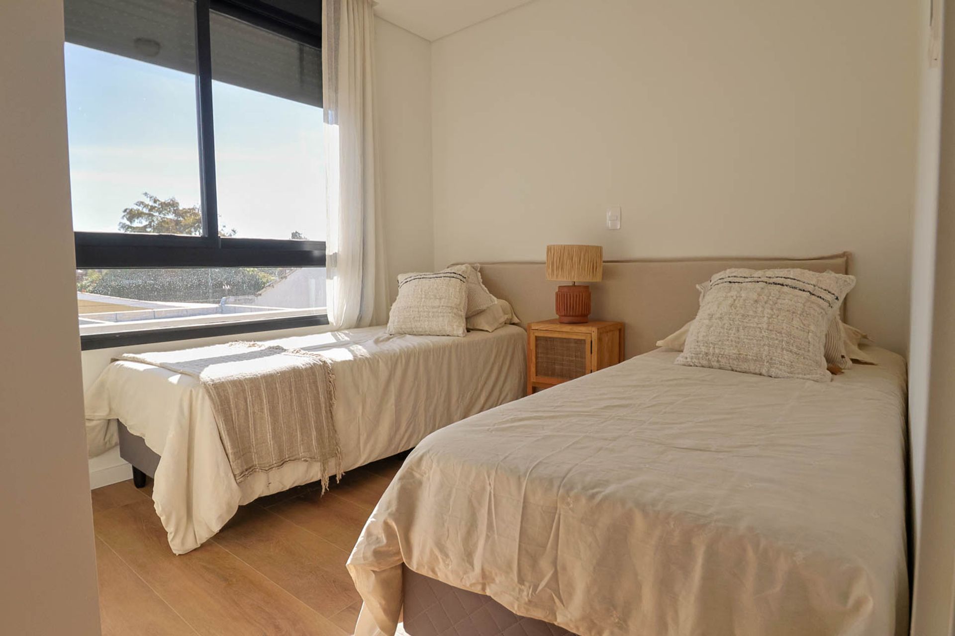 VENTA CASA PROYECTO CERRADO CARRASCO NORTE 3 DORM - 6