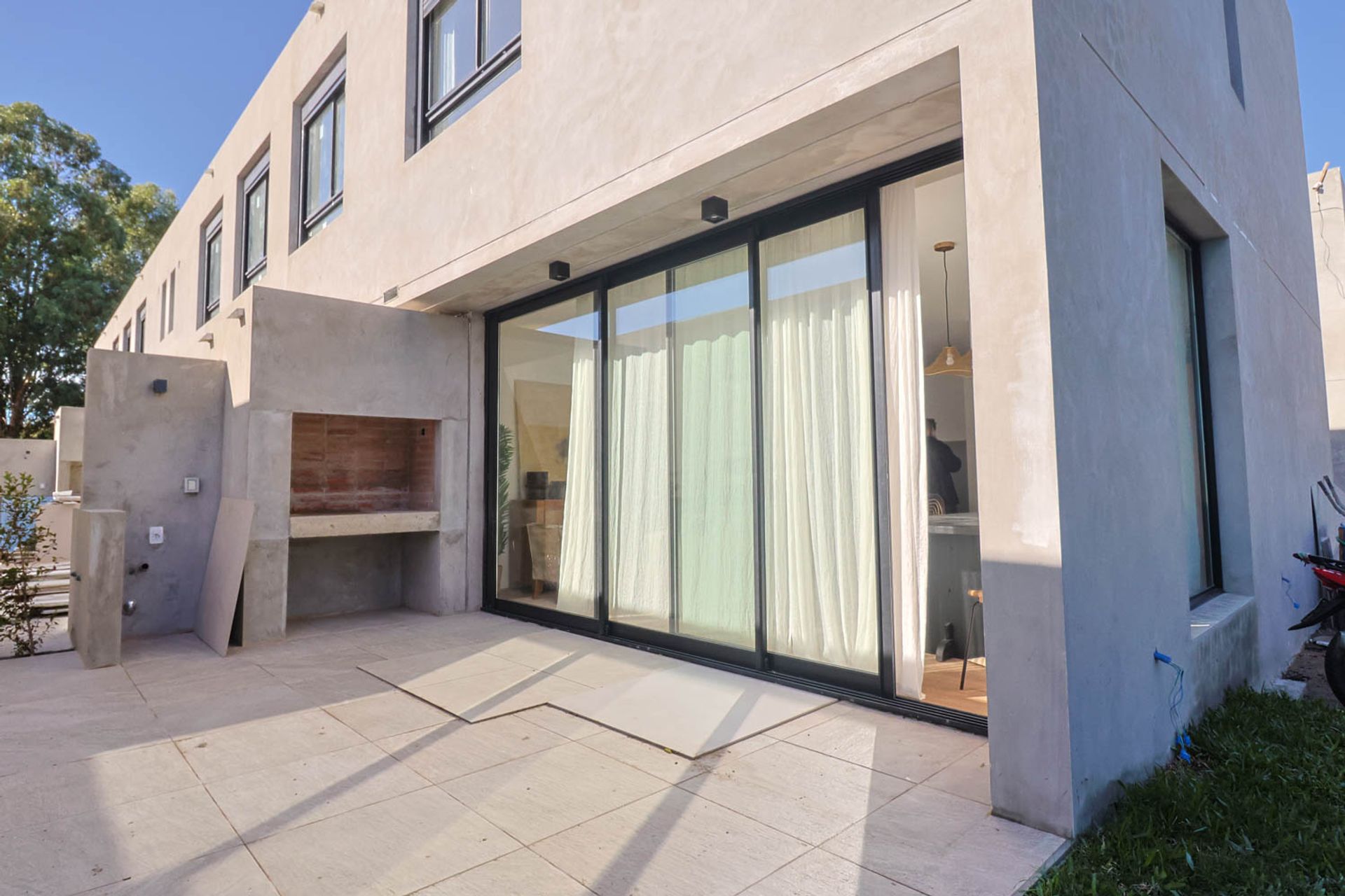 VENTA CASA PROYECTO CERRADO CARRASCO NORTE 3 DORM - 9