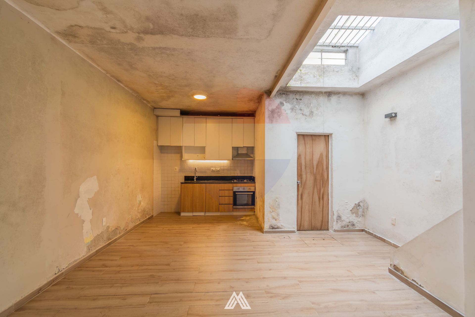 Venta casa PH 3 dormitorios - Brazo Oriental - 4