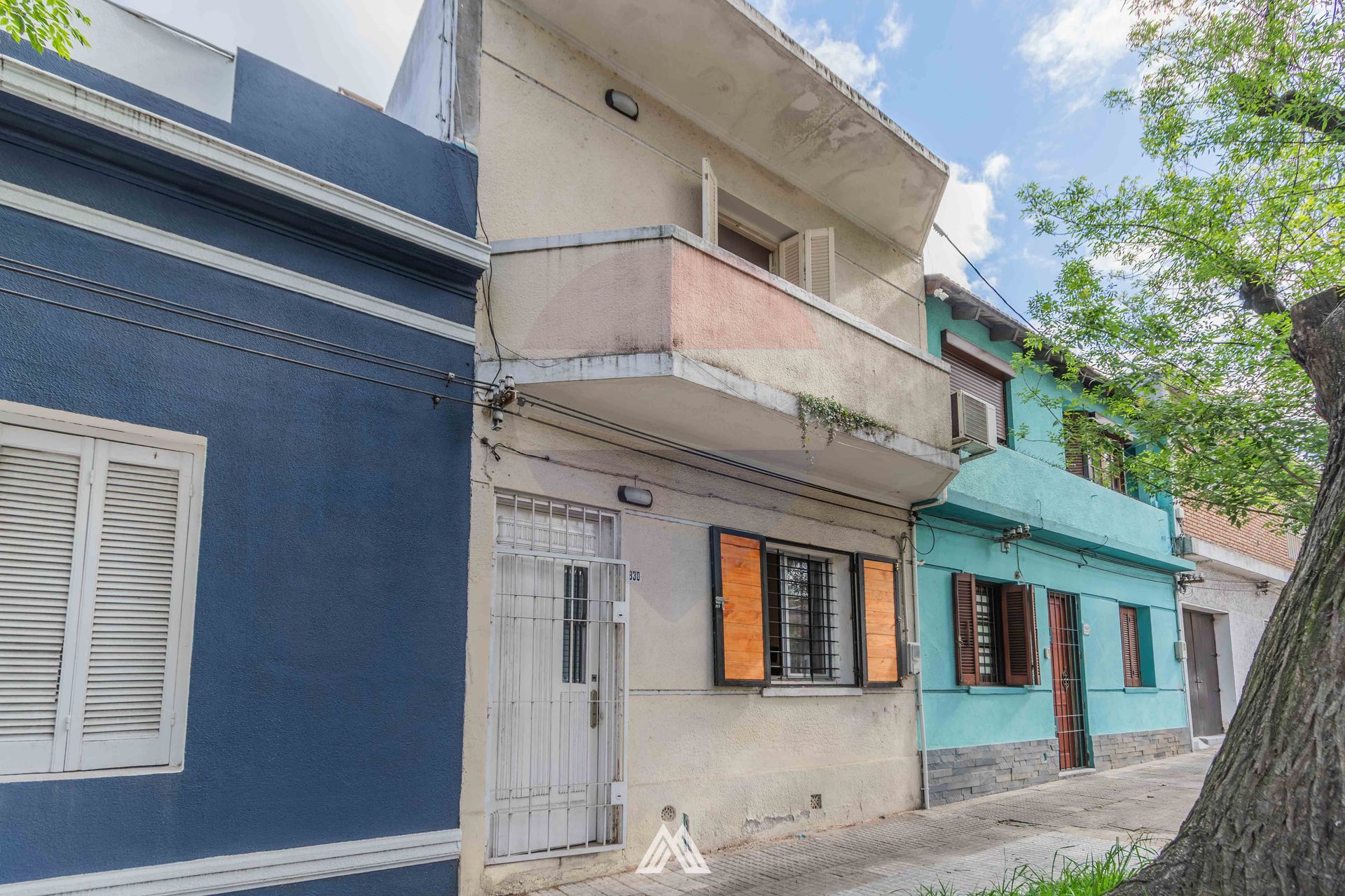 Venta casa PH 3 dormitorios - Brazo Oriental - 1