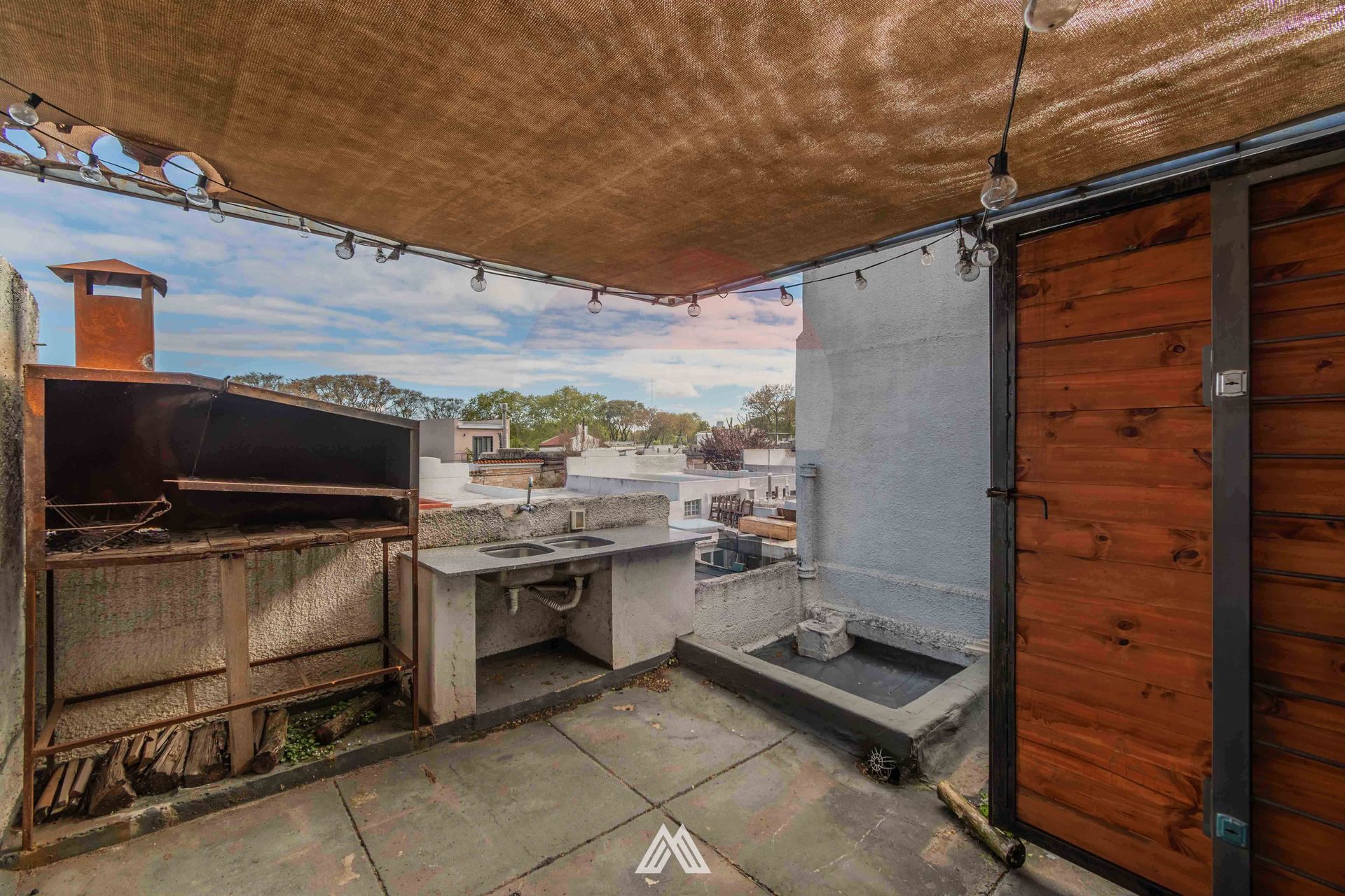 Venta casa PH 3 dormitorios - Brazo Oriental - 18