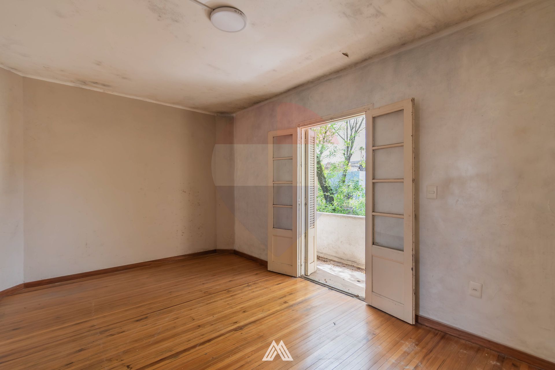 Venta casa PH 3 dormitorios - Brazo Oriental - 10