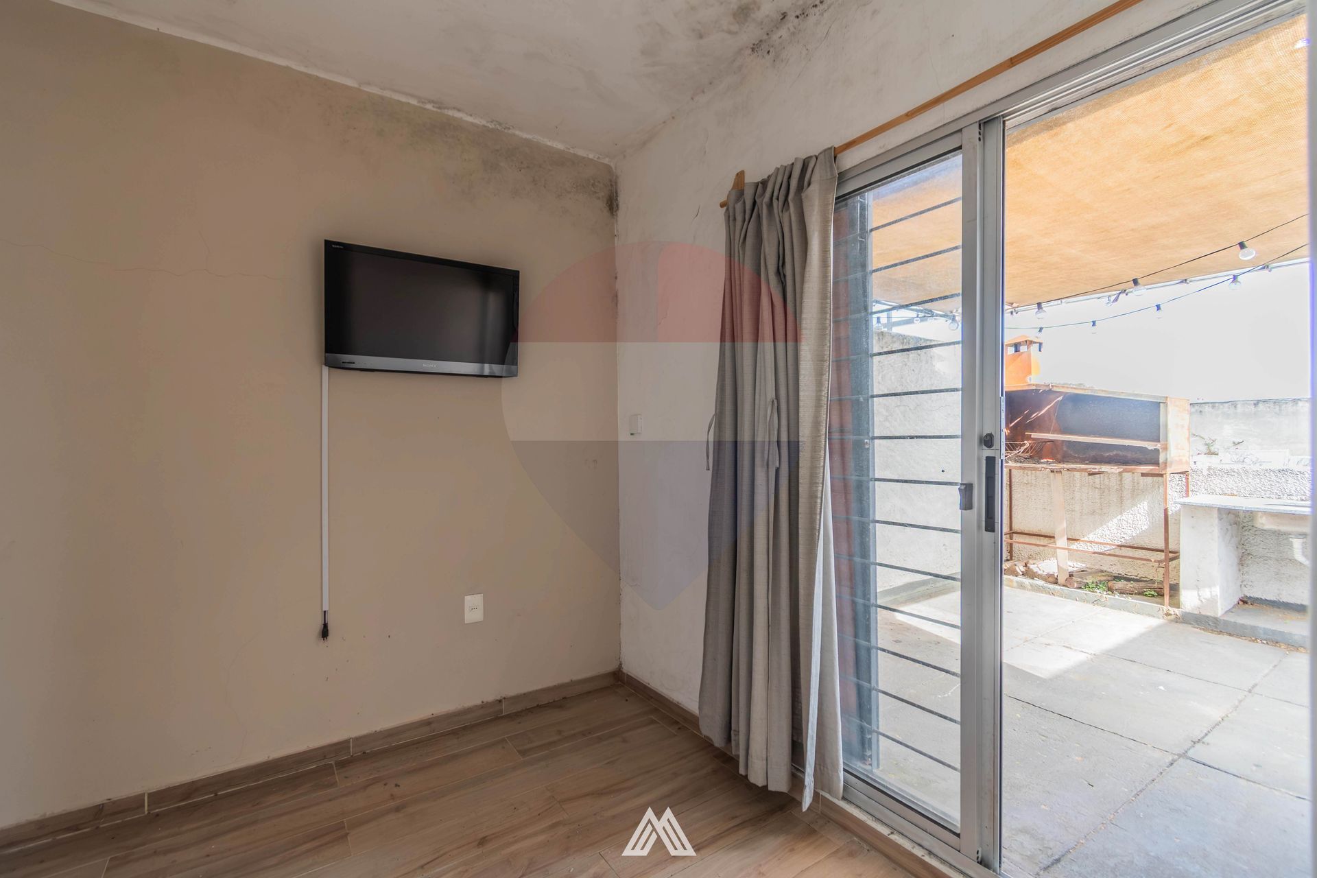 Venta casa PH 3 dormitorios - Brazo Oriental - 15