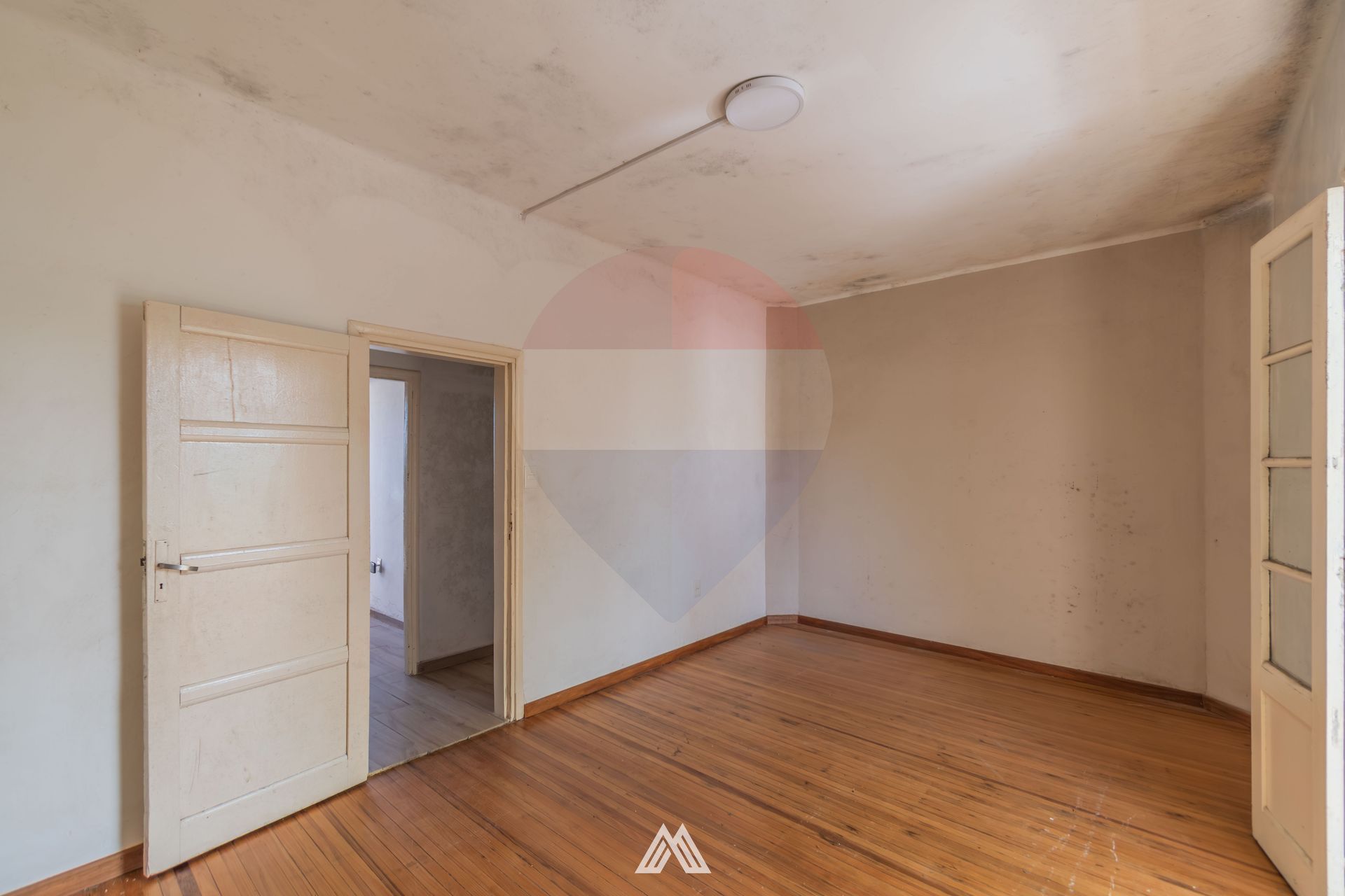 Venta casa PH 3 dormitorios - Brazo Oriental - 9